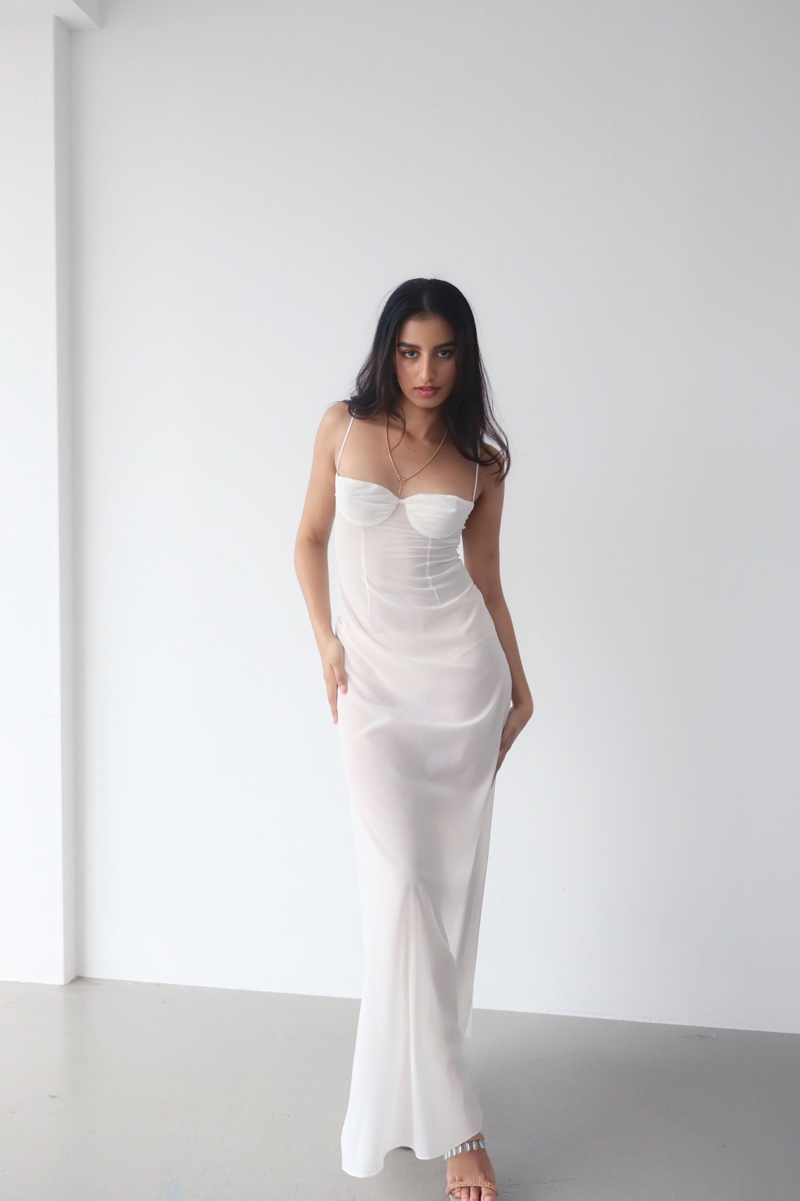The Ricci Dress