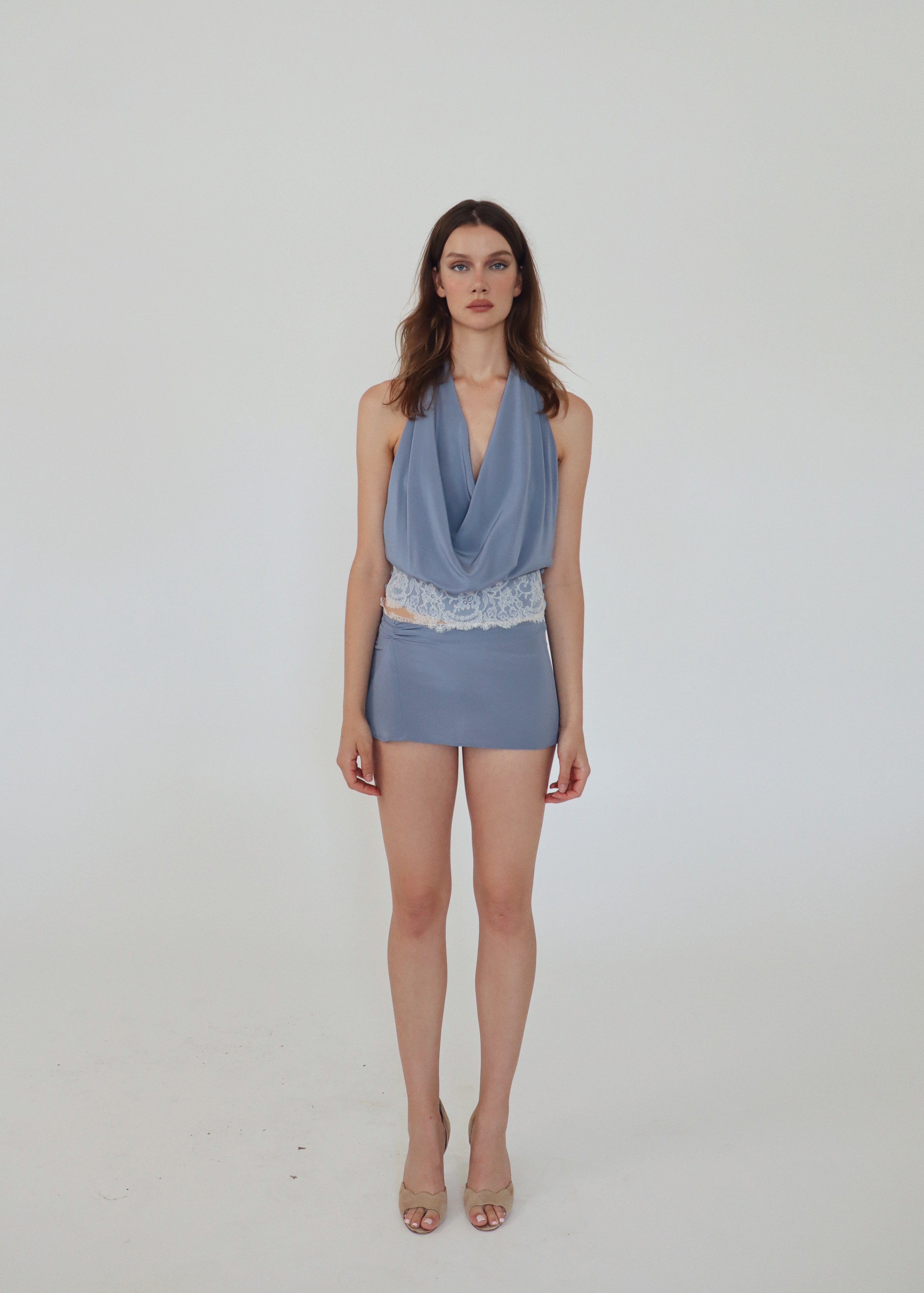 The Belle Top