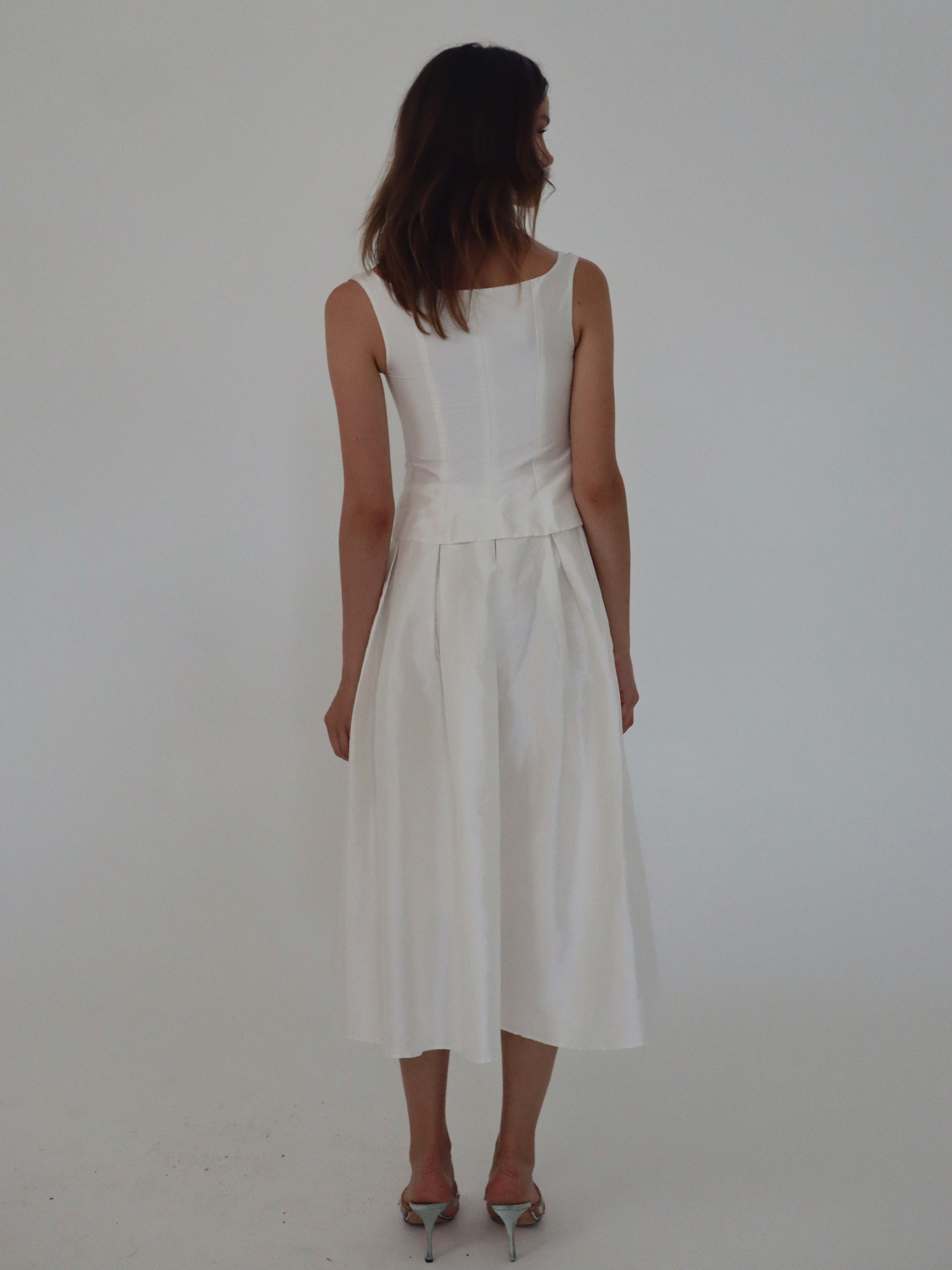 The Wendy Skirt