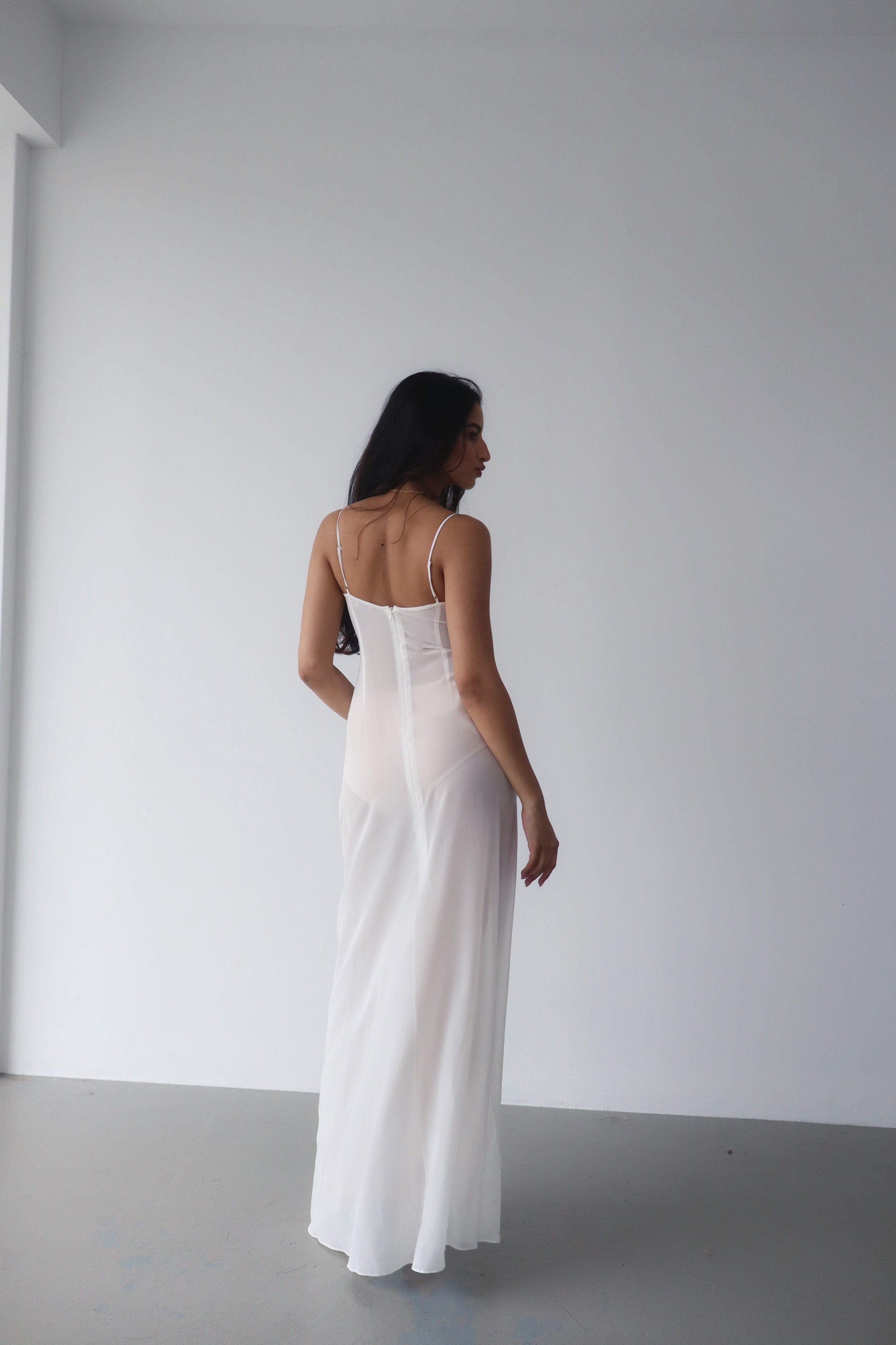 The Ricci Dress