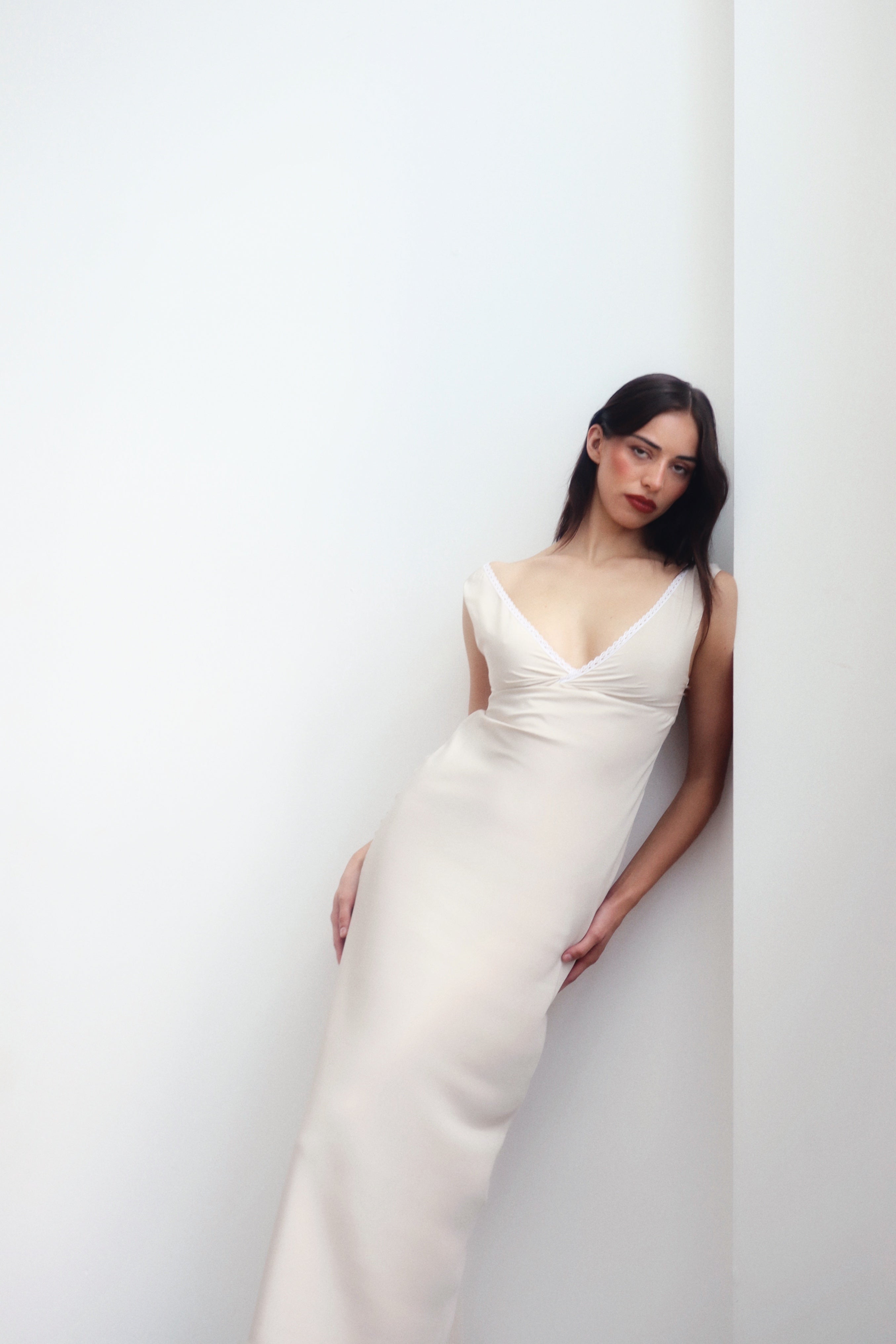 The Averie Dress