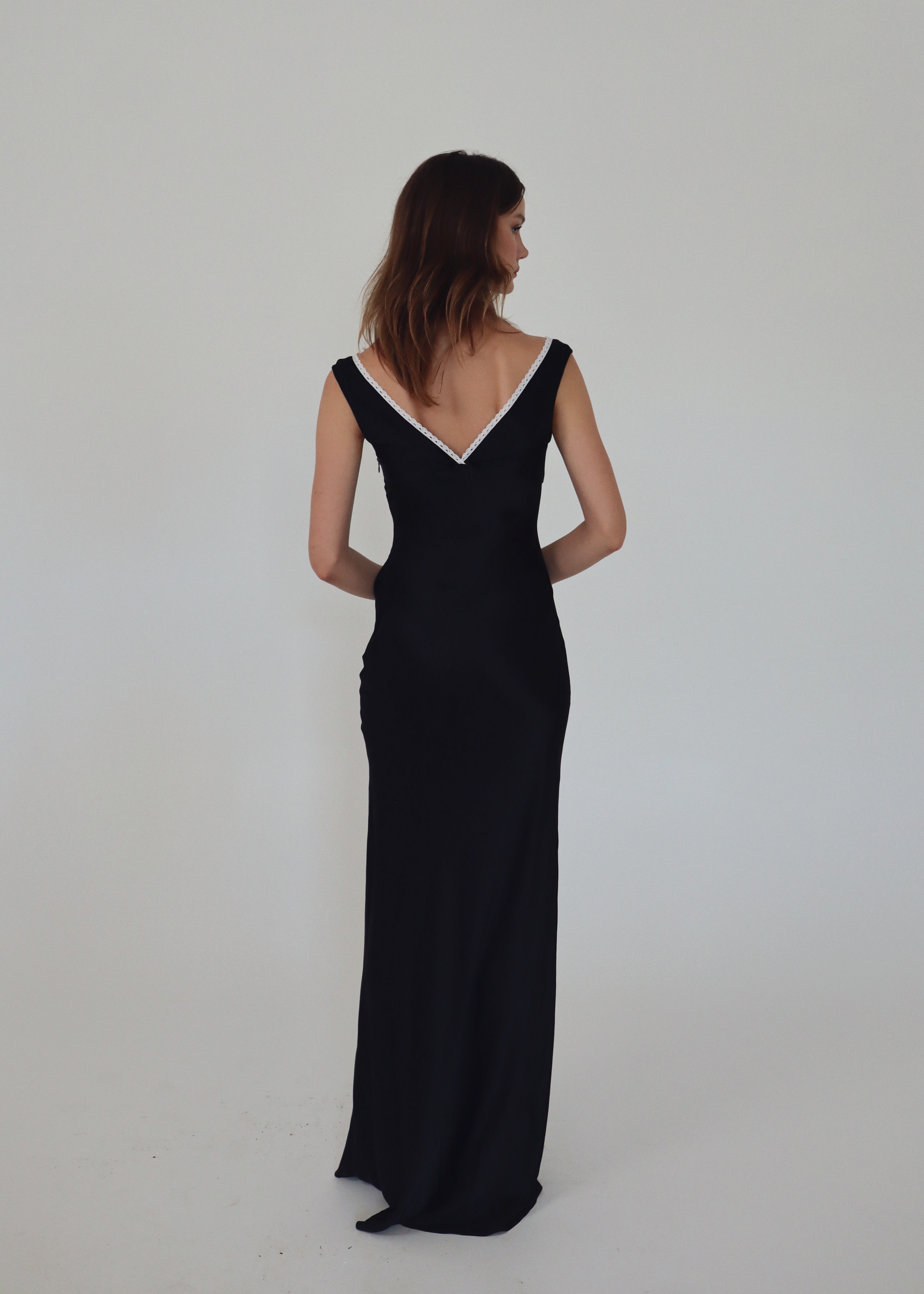 The Averie Dress