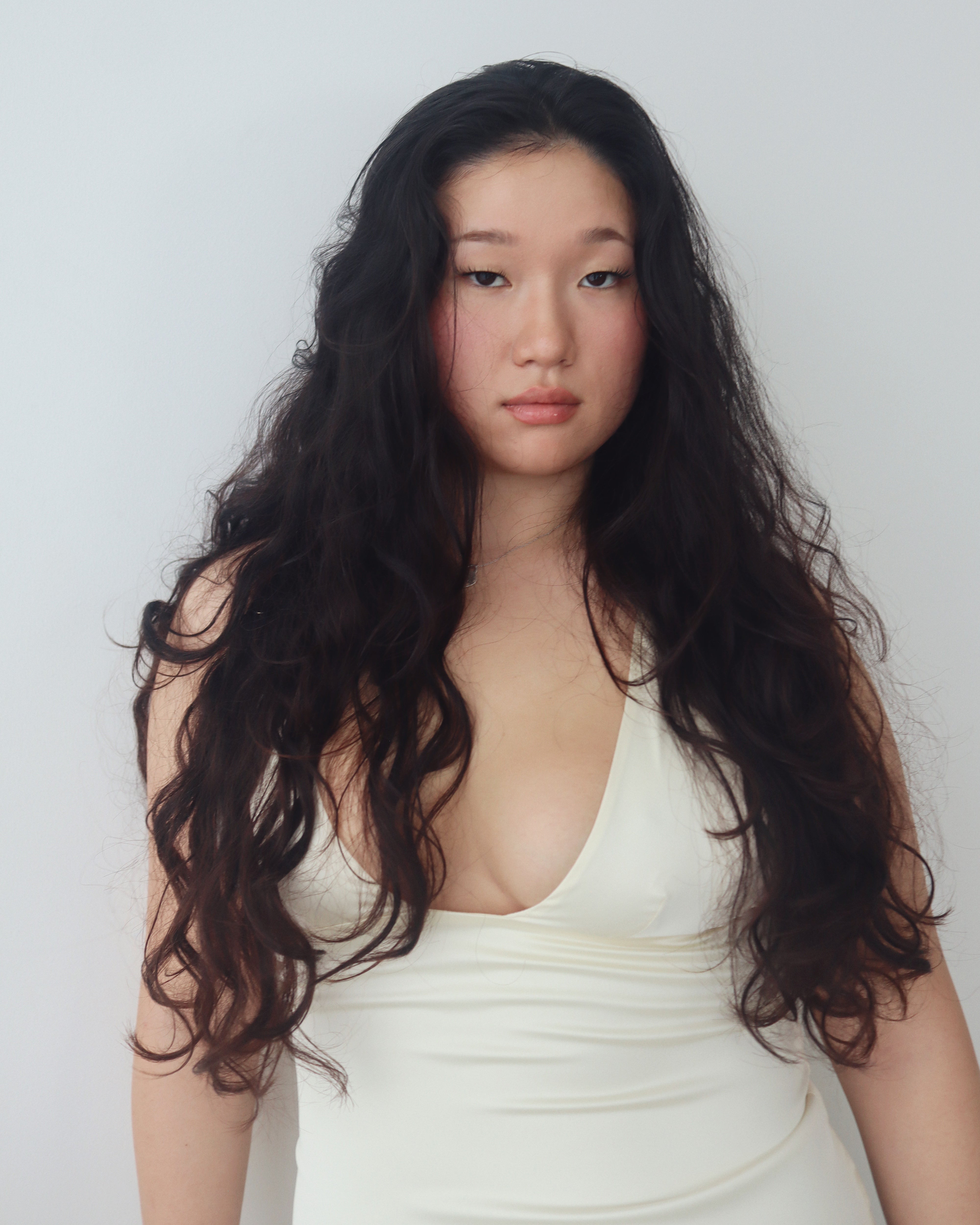 The Jessica Dress