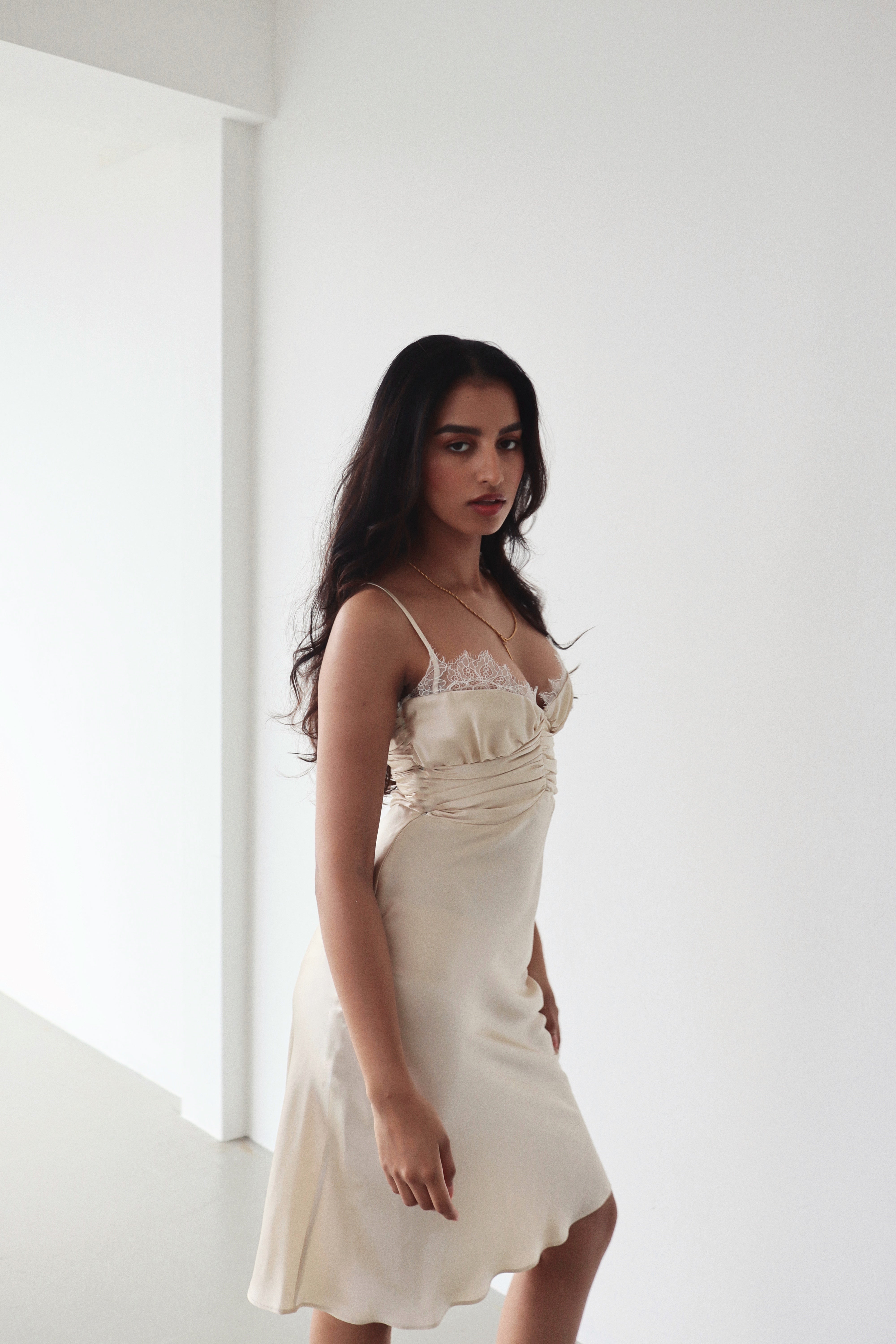 The Sade Dress