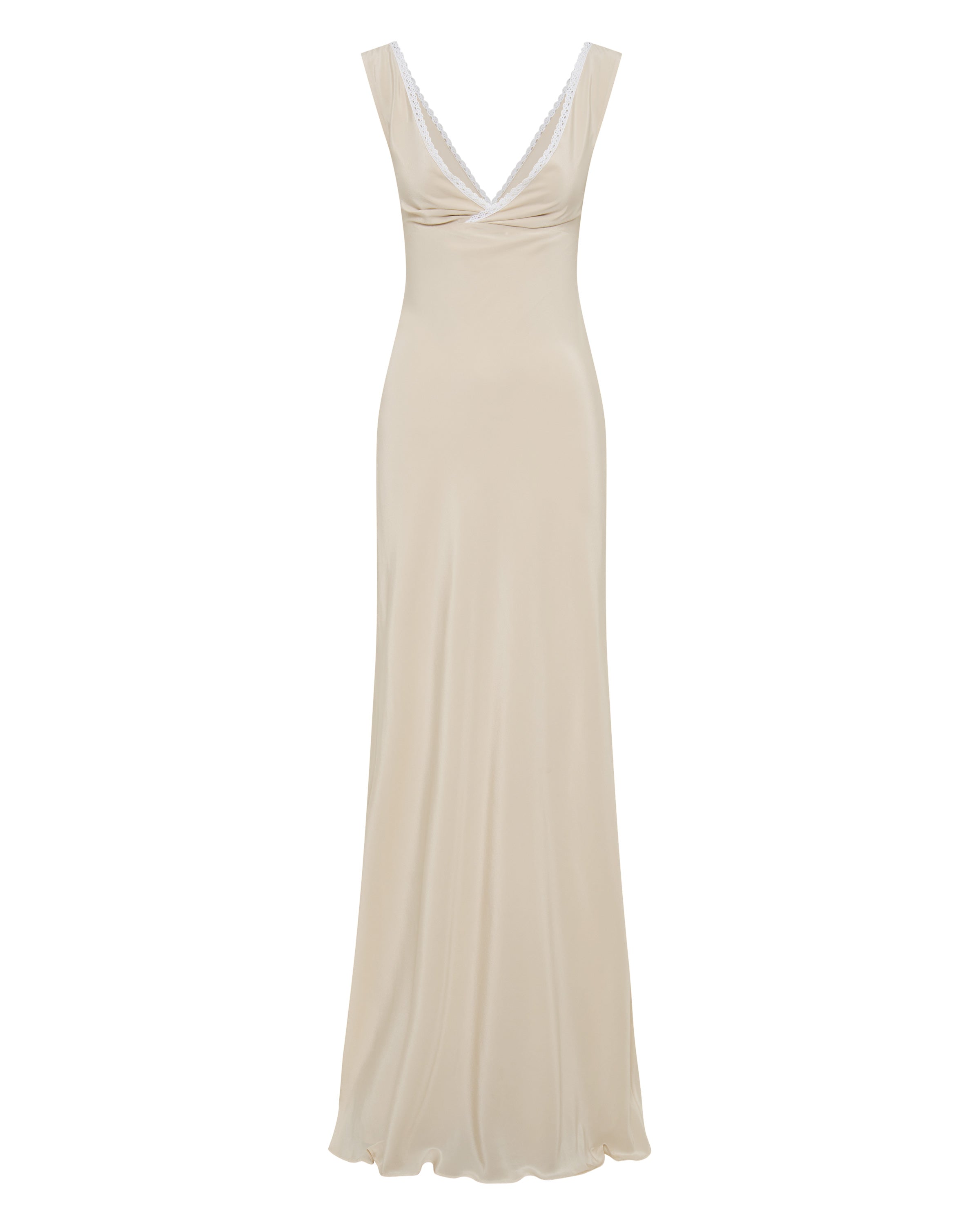 The Averie Dress