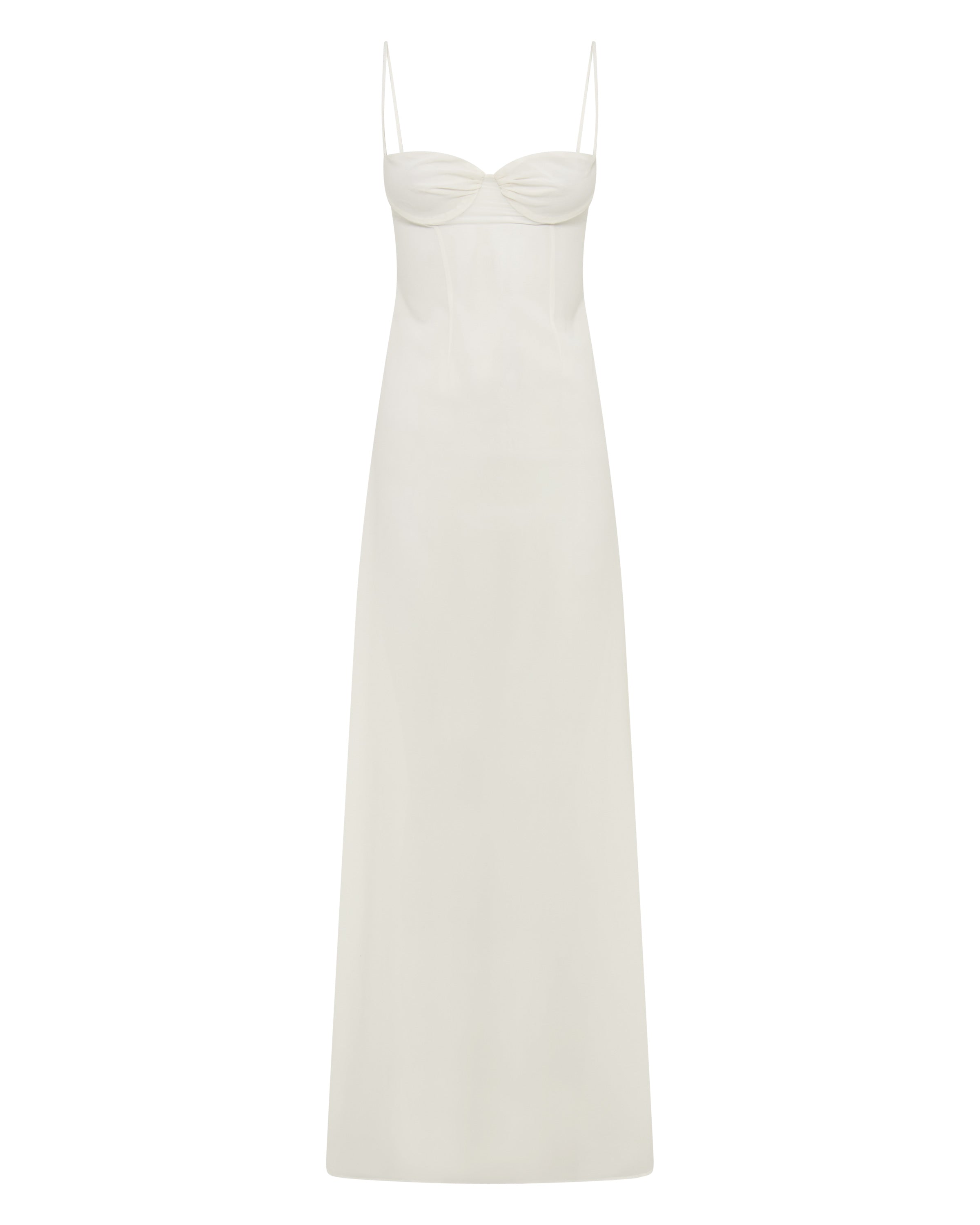 The Ricci Dress