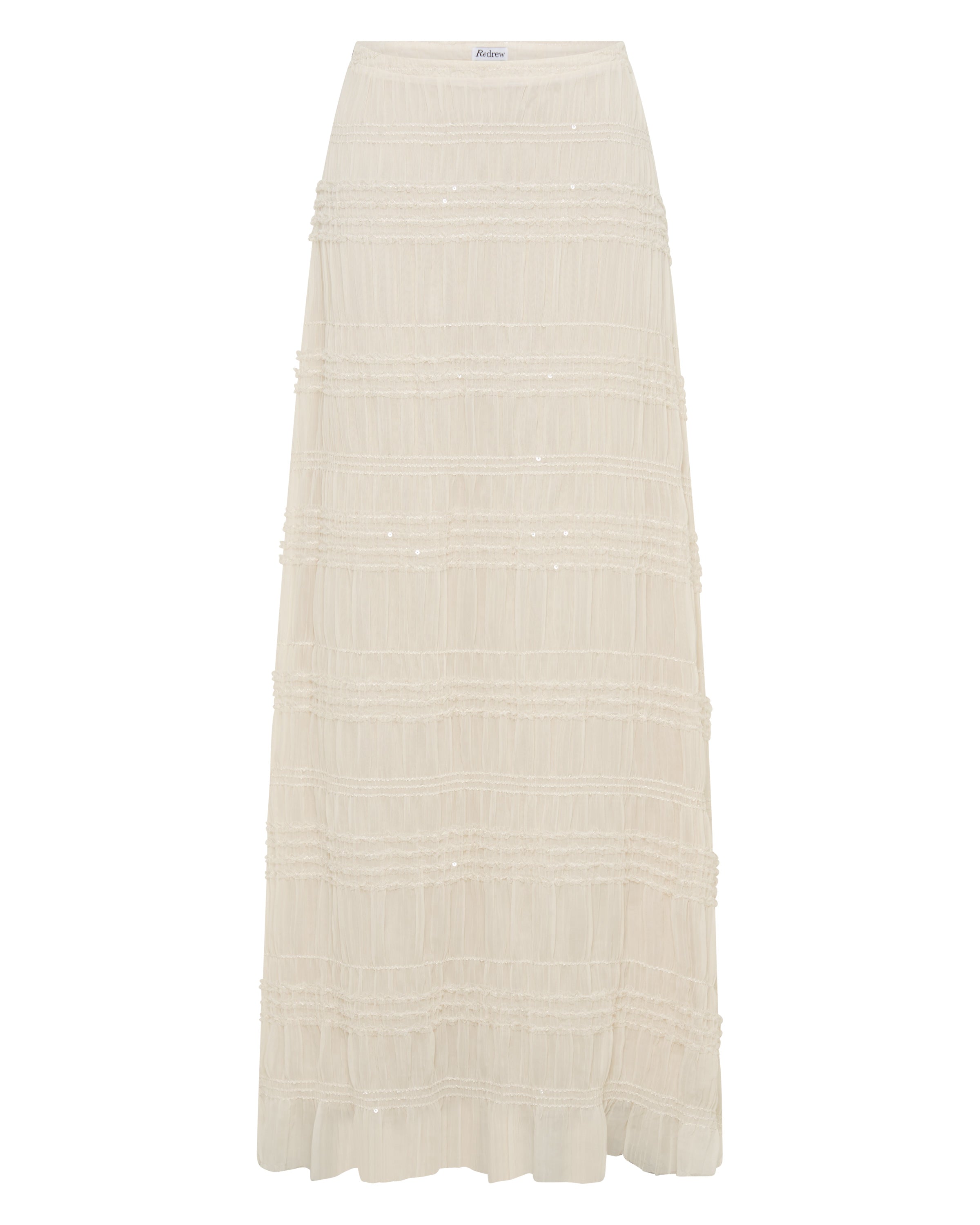 The Lucia Skirt
