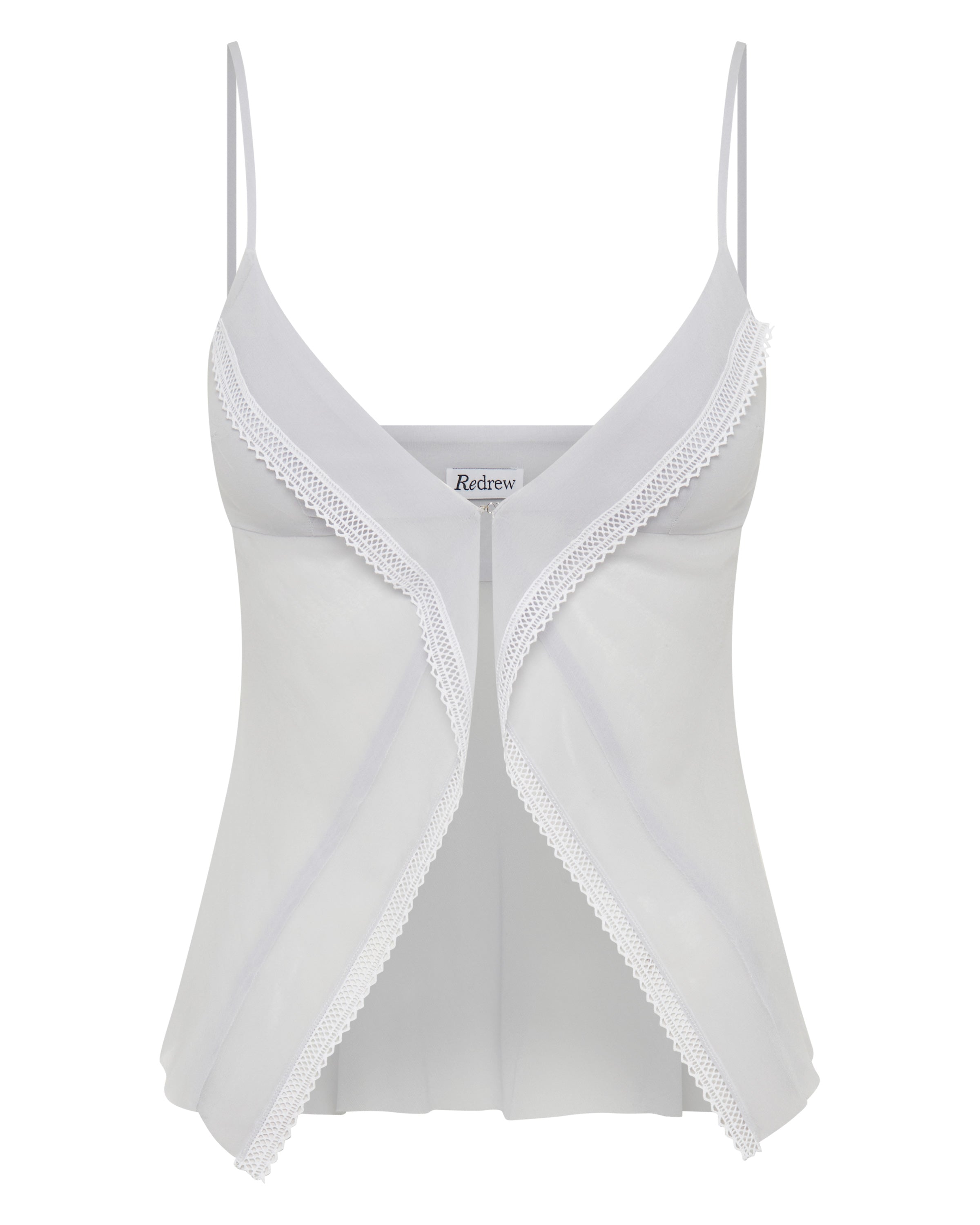 The Naomi Top