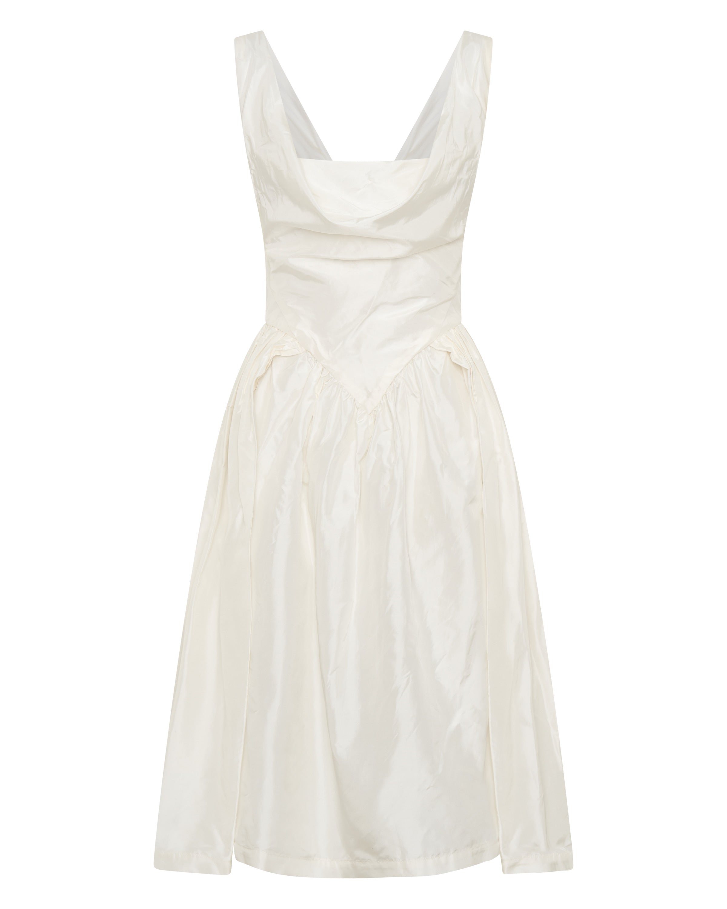 The Willow Dress