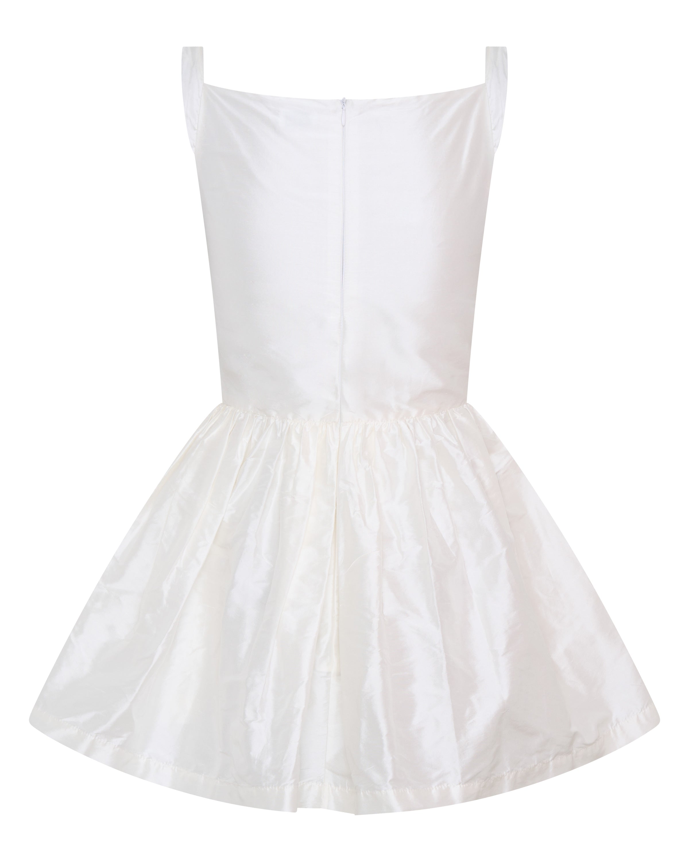 The Apollonia Dress