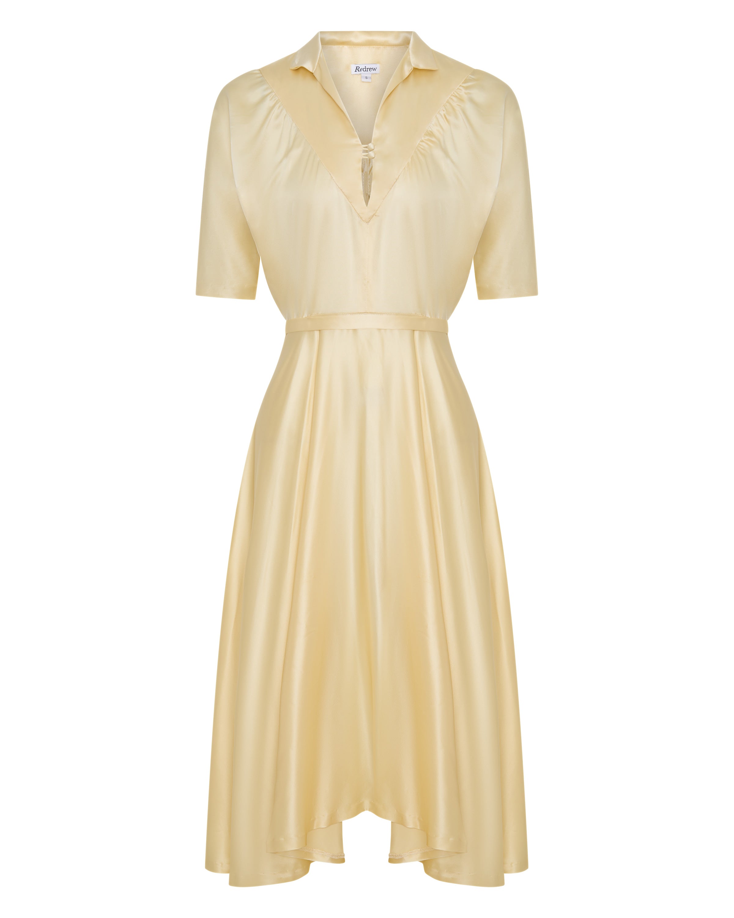 The Heather Dress