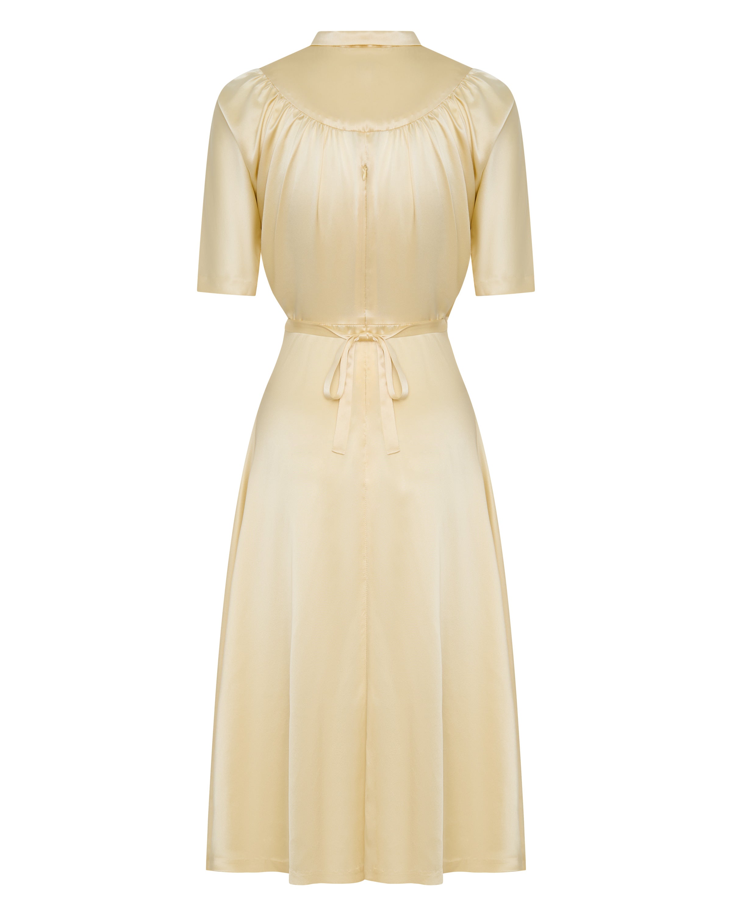The Heather Dress