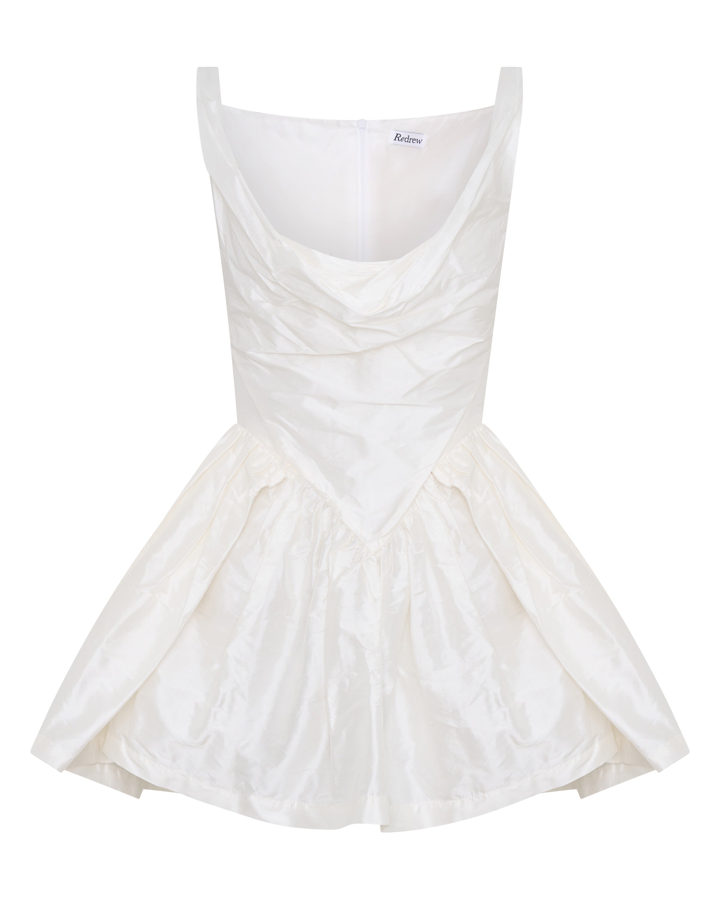 The Apollonia Dress