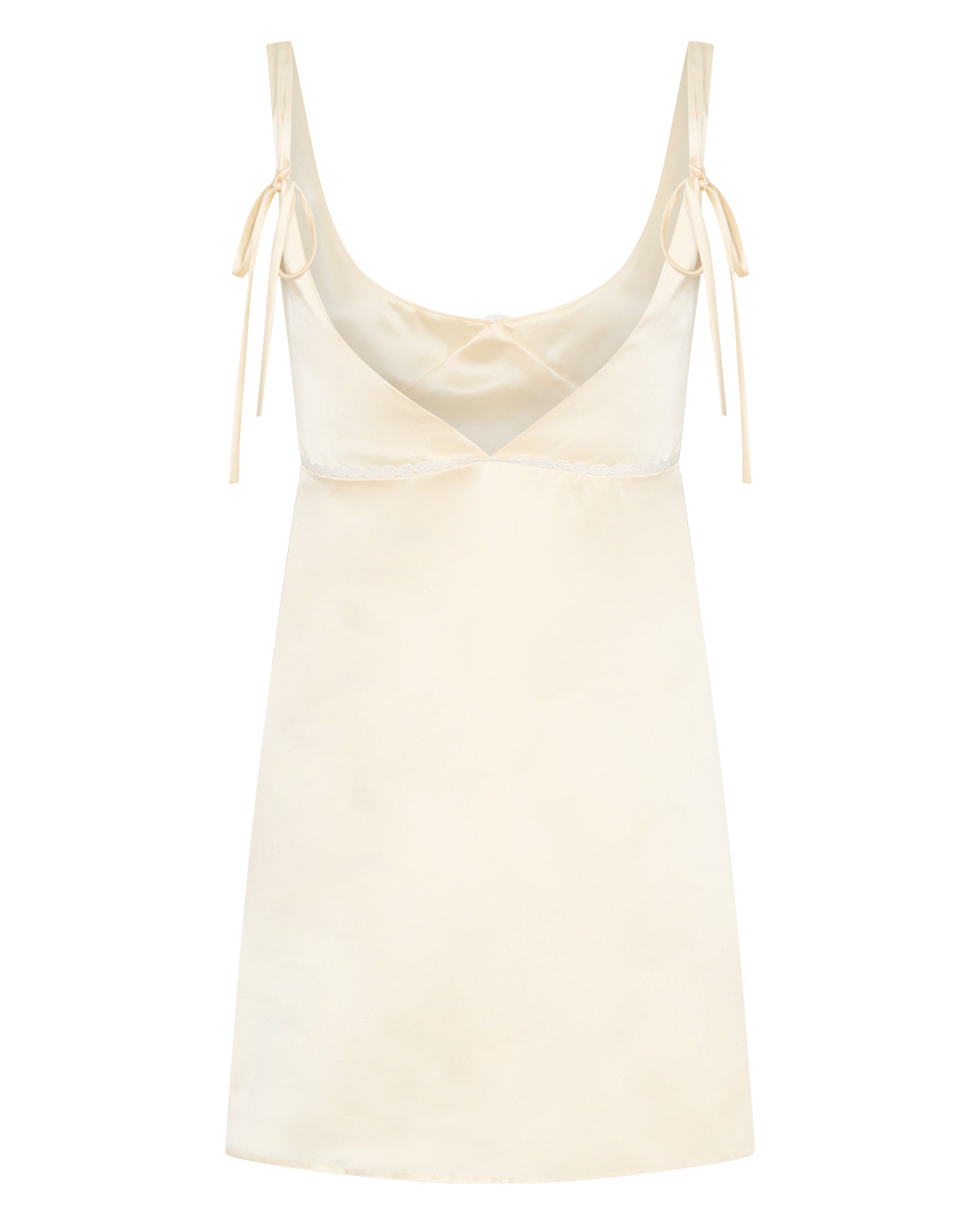 The Molly Dress