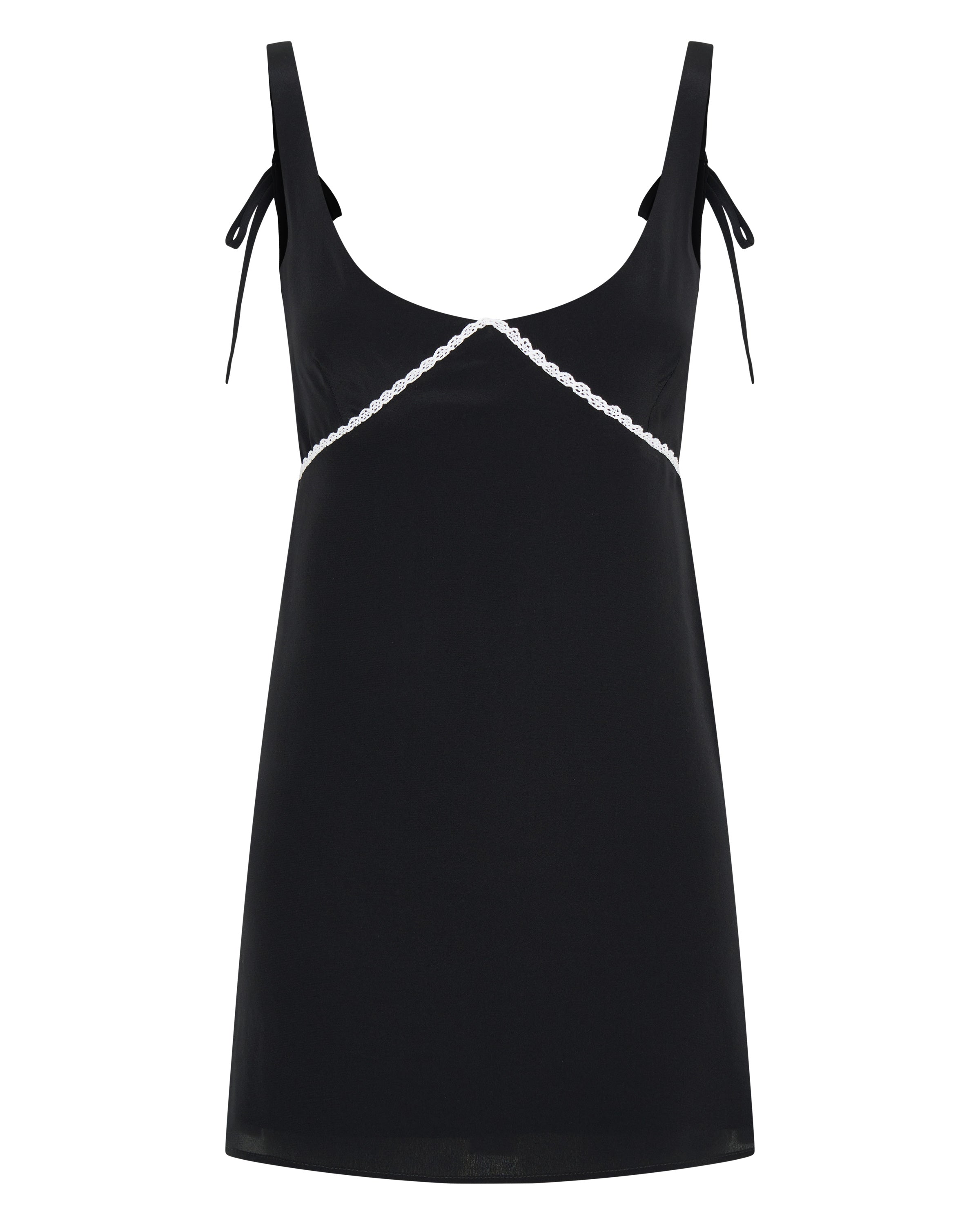 The Molly Dress