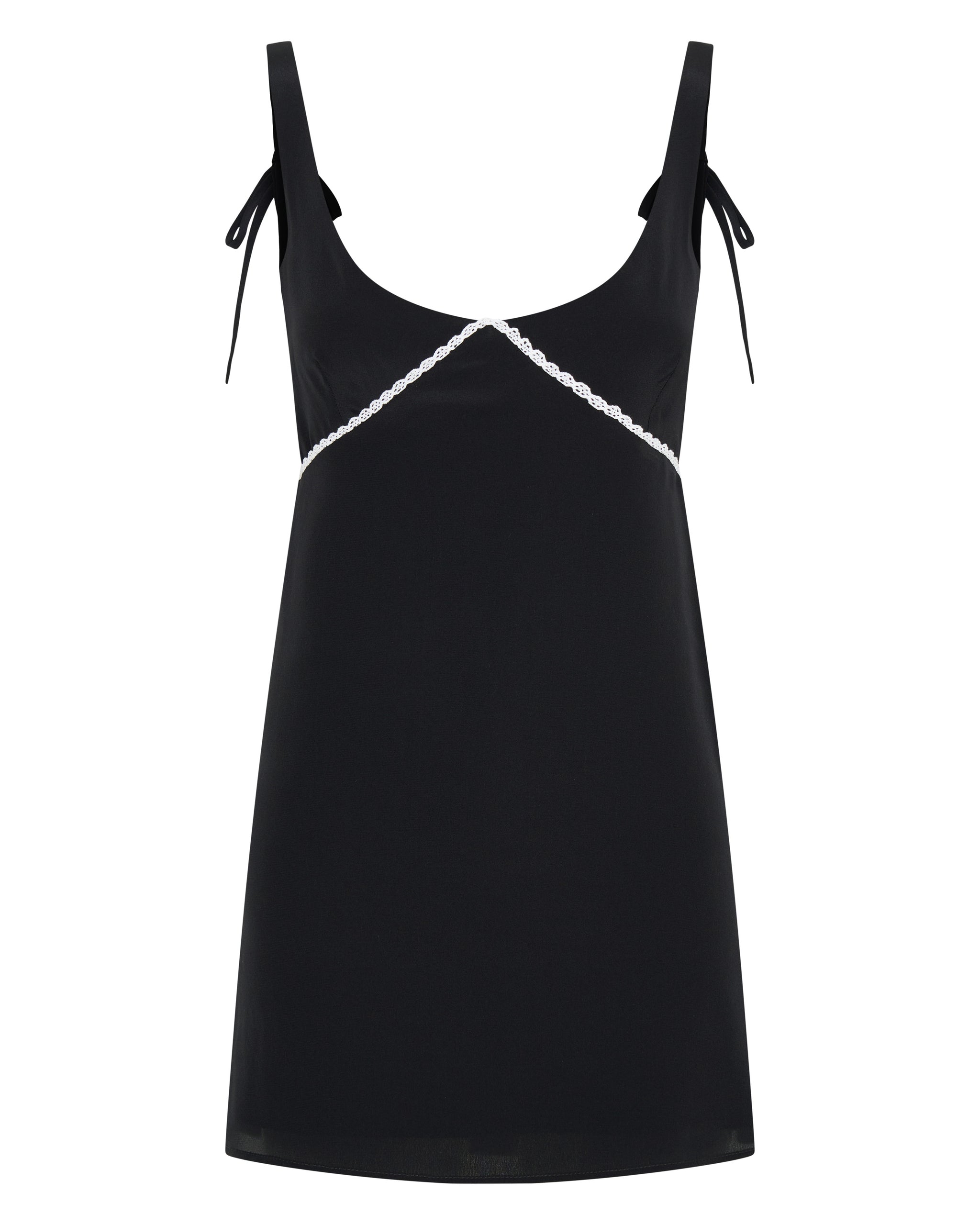 MOLLY DRESS - READY TO SHIP main image 0