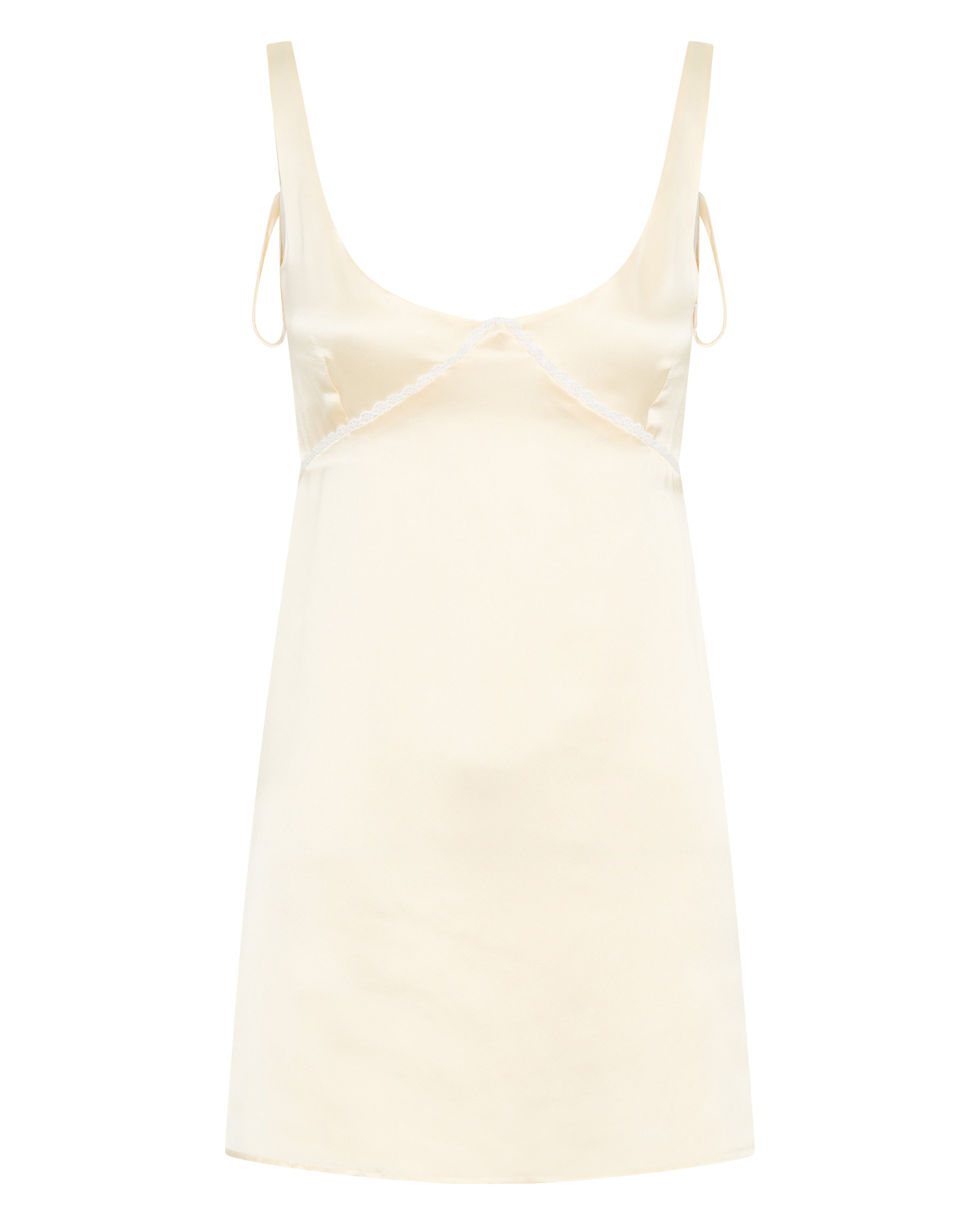 The Molly Dress