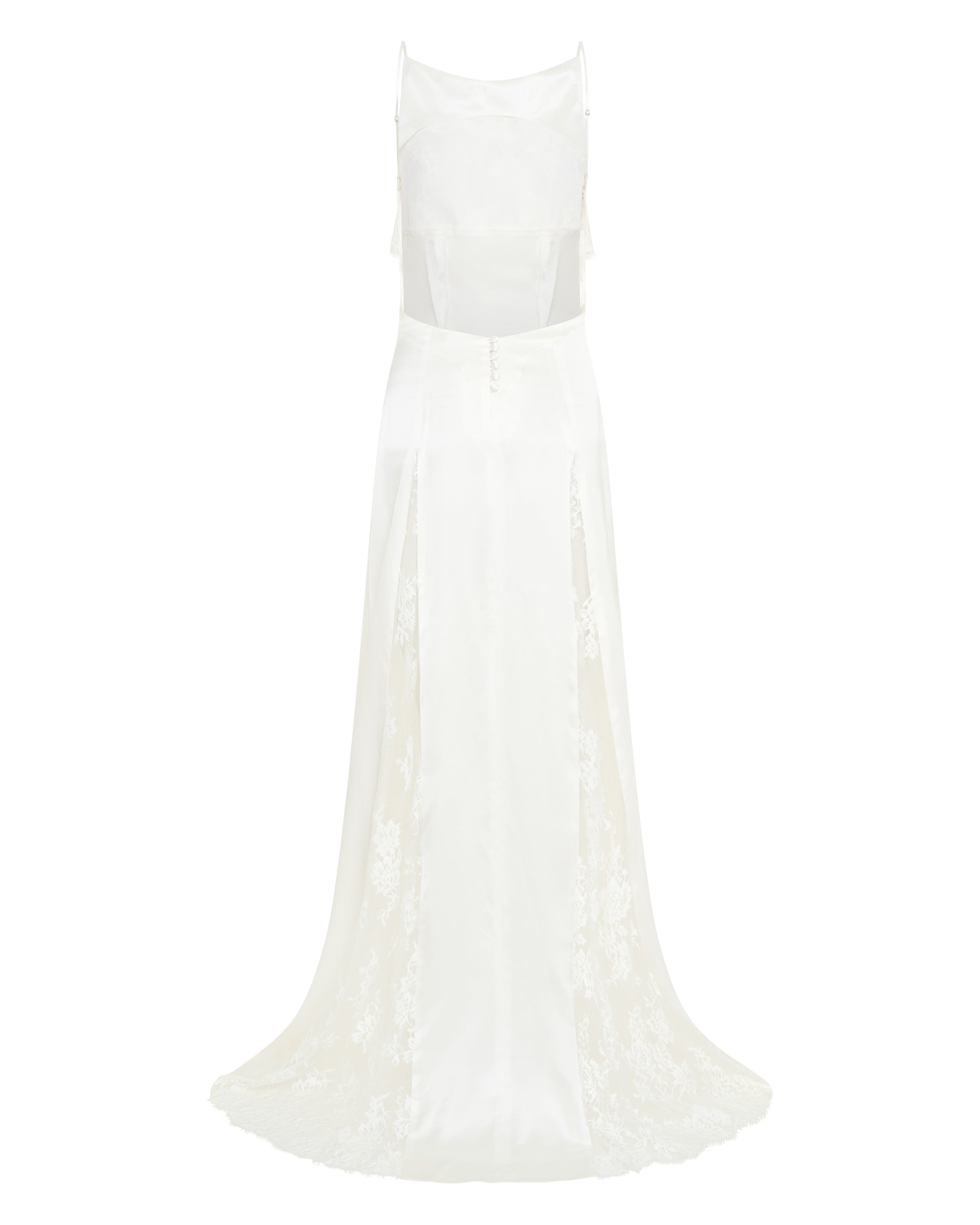 The Rosa Dress