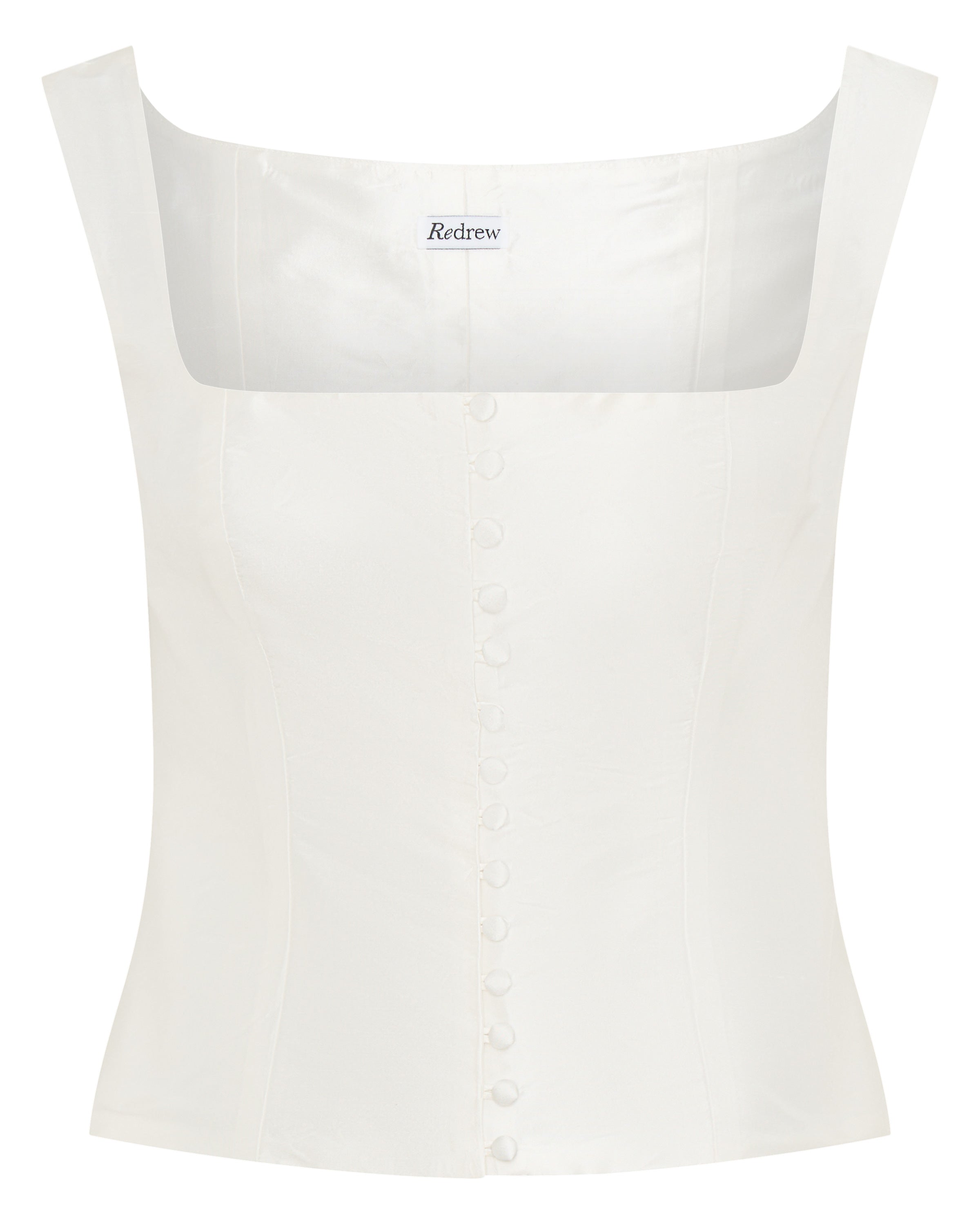 The Heidi Top