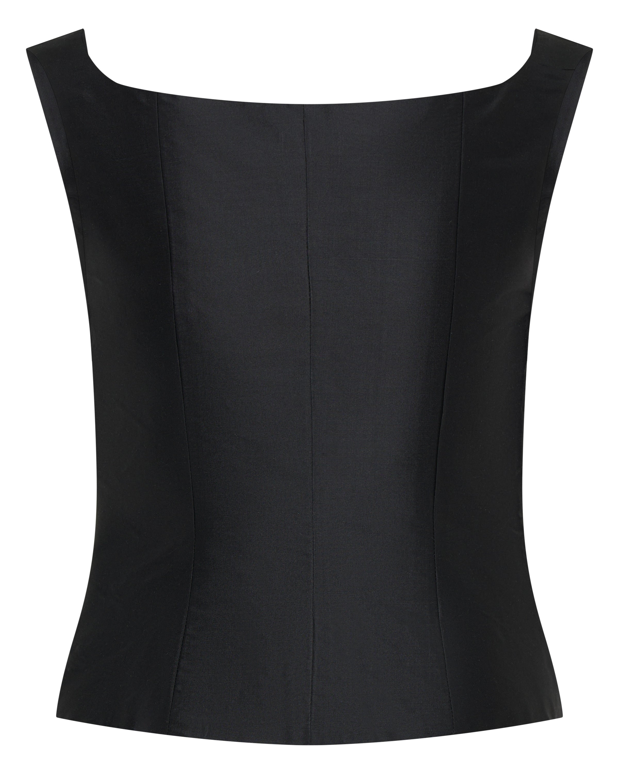 The Heidi Top