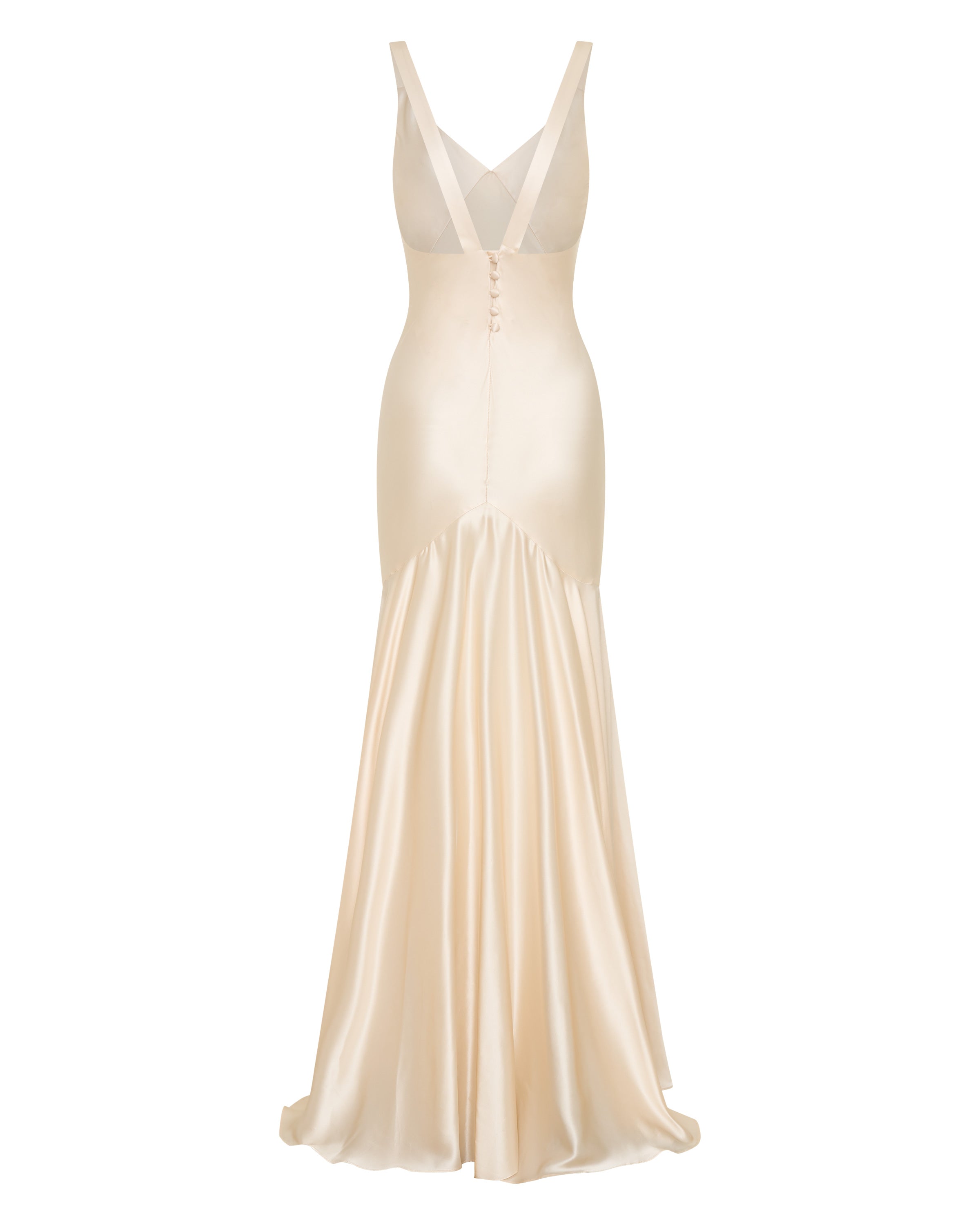 The Vienna Dress