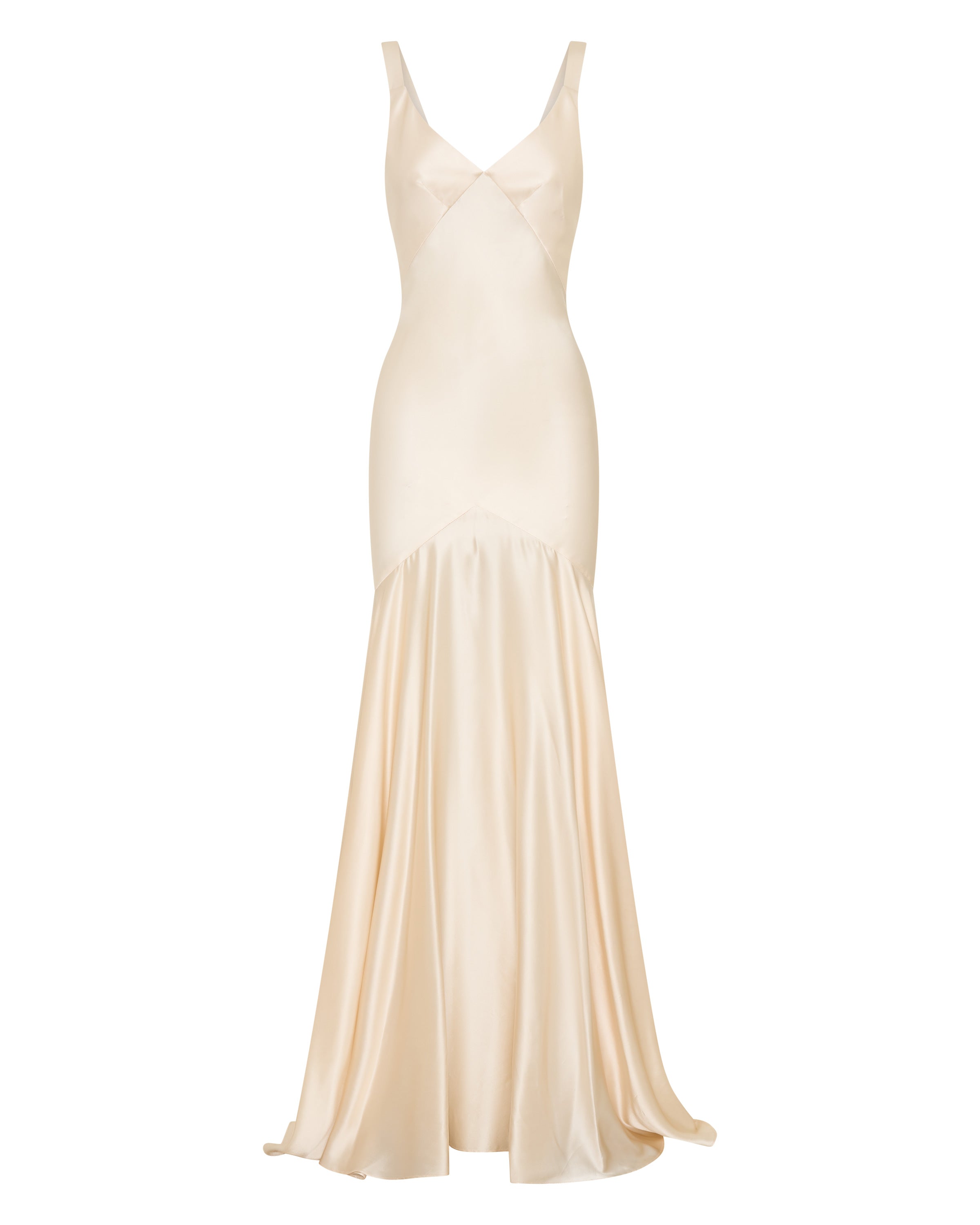 The Vienna Dress
