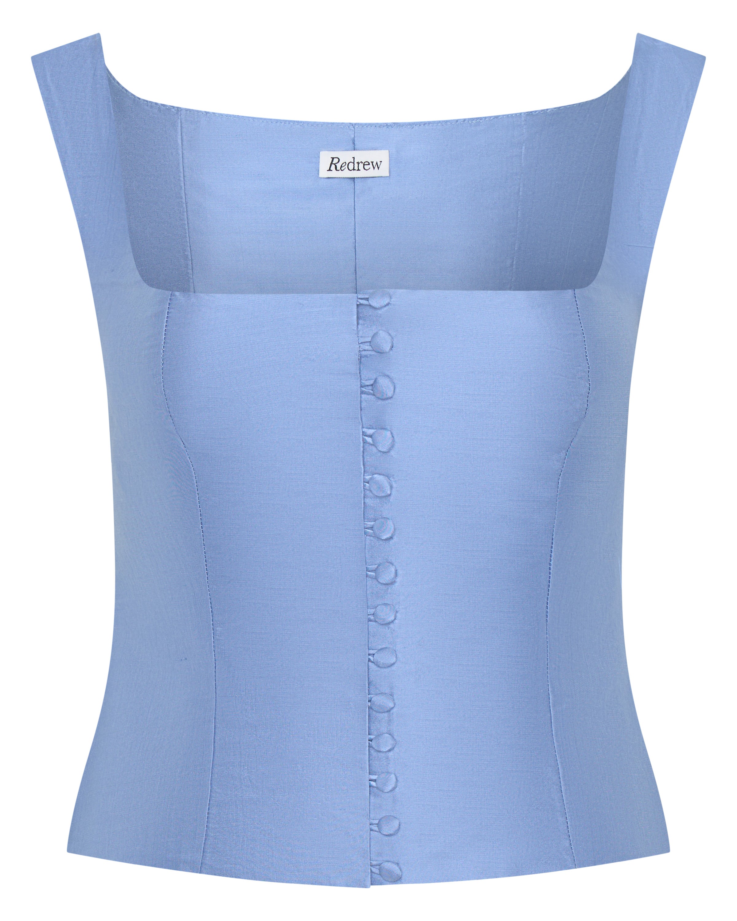 The Heidi Top