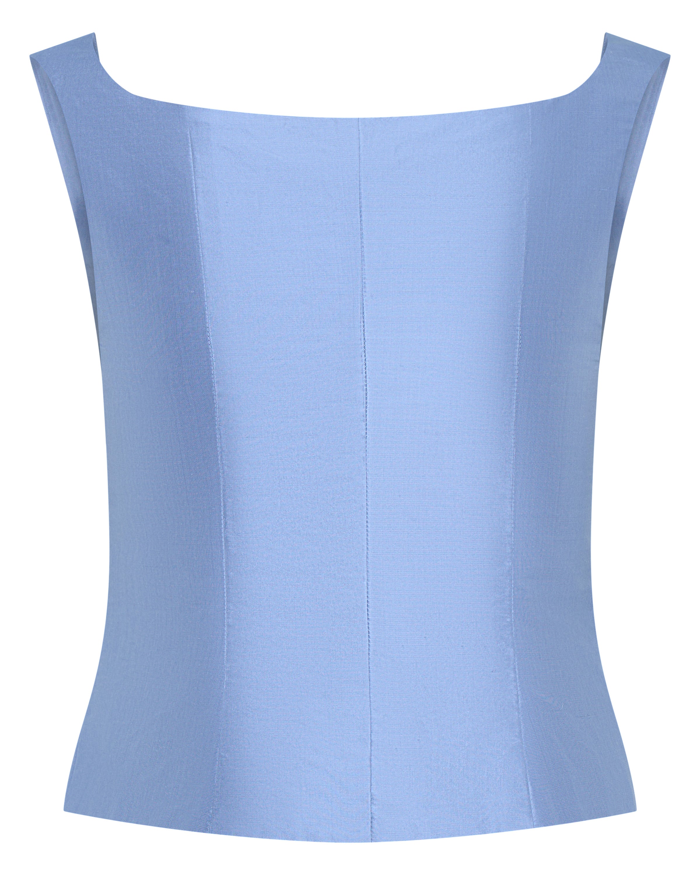 The Heidi Top