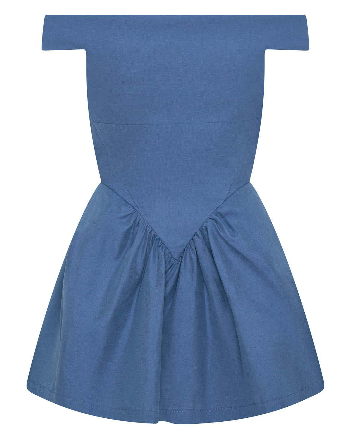 The Apollonia Dress