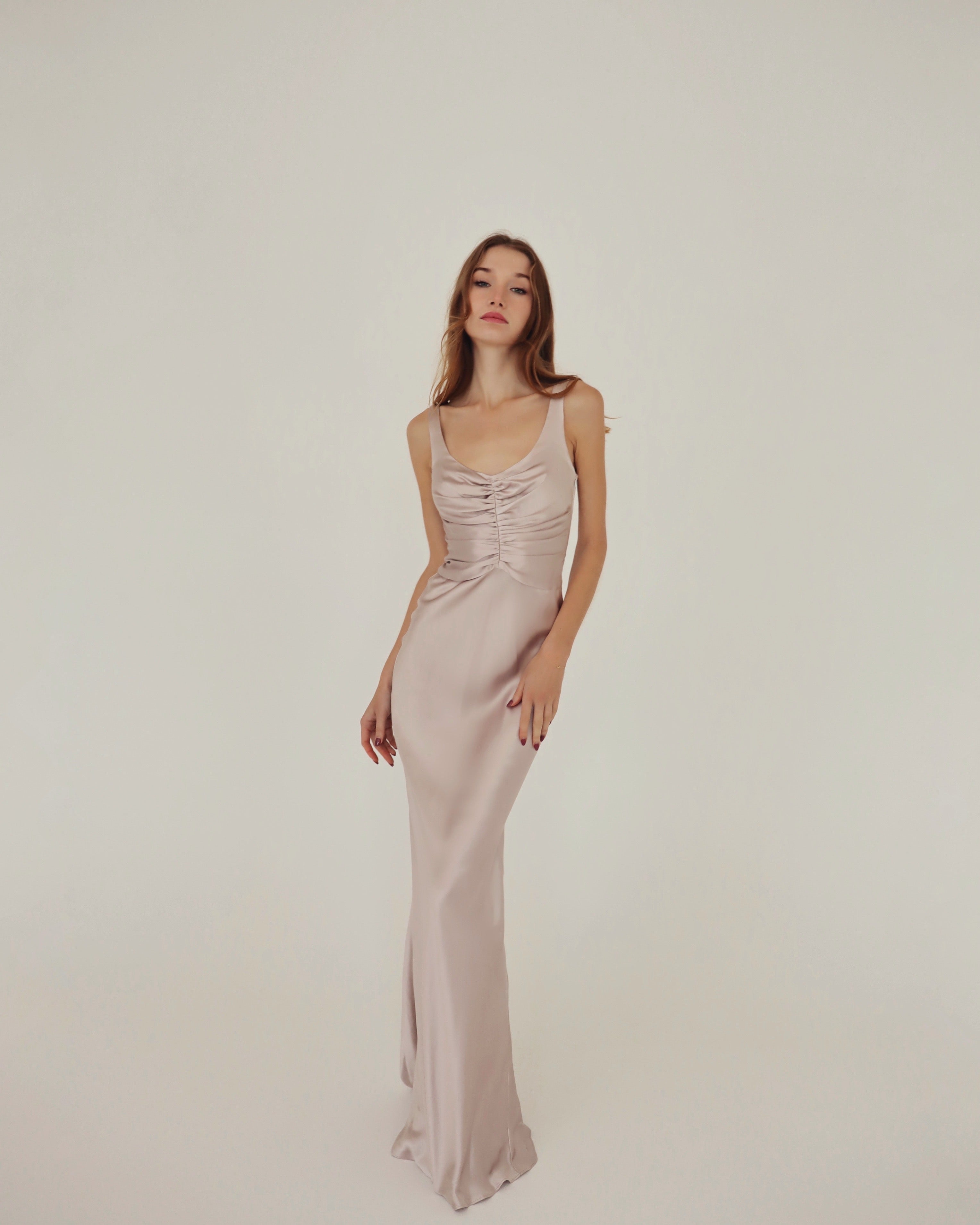 The Grace Dress