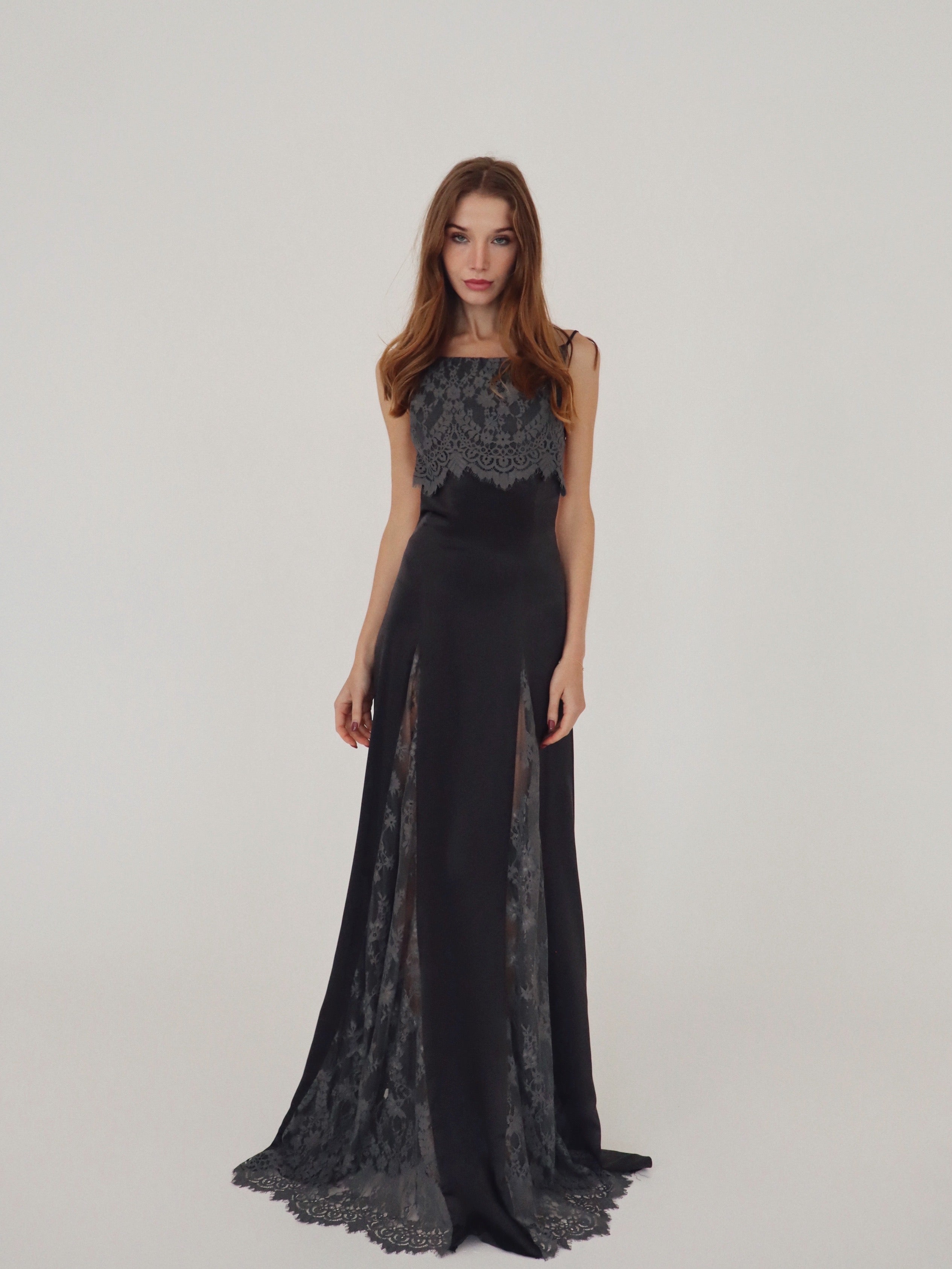 The Rosa Dress