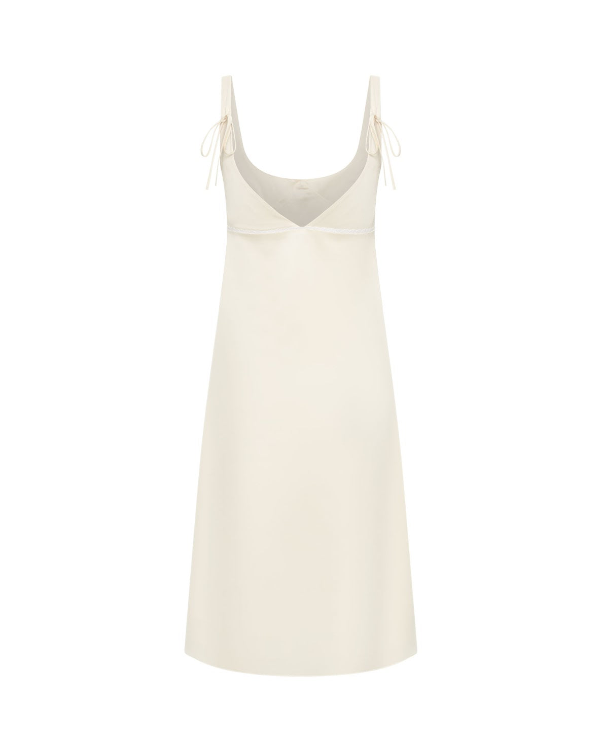 The Isabel Dress