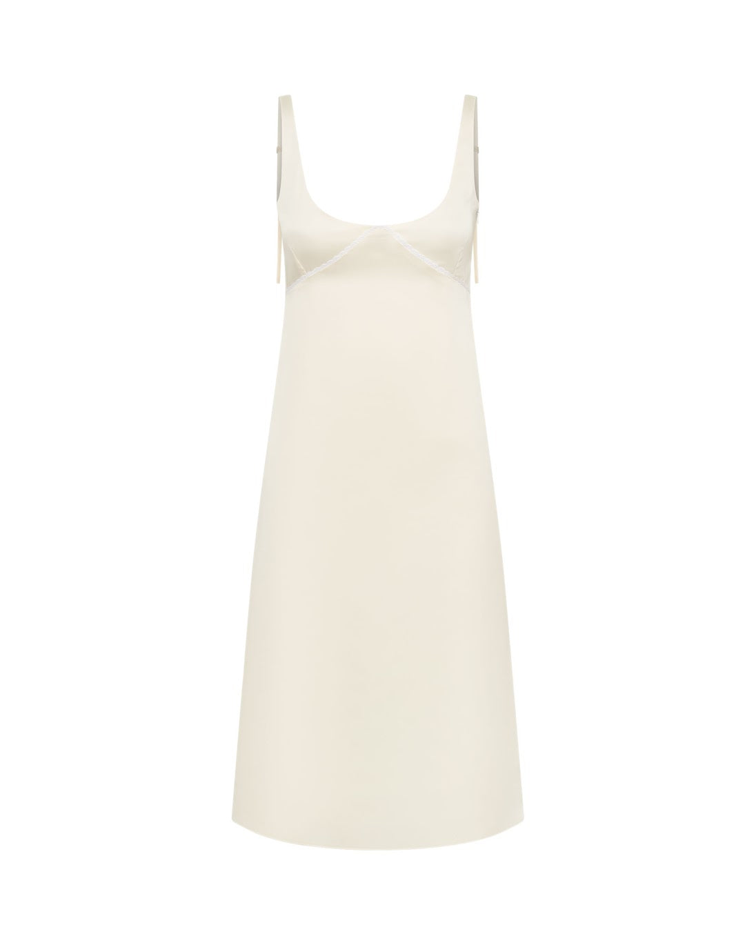 The Isabel Dress
