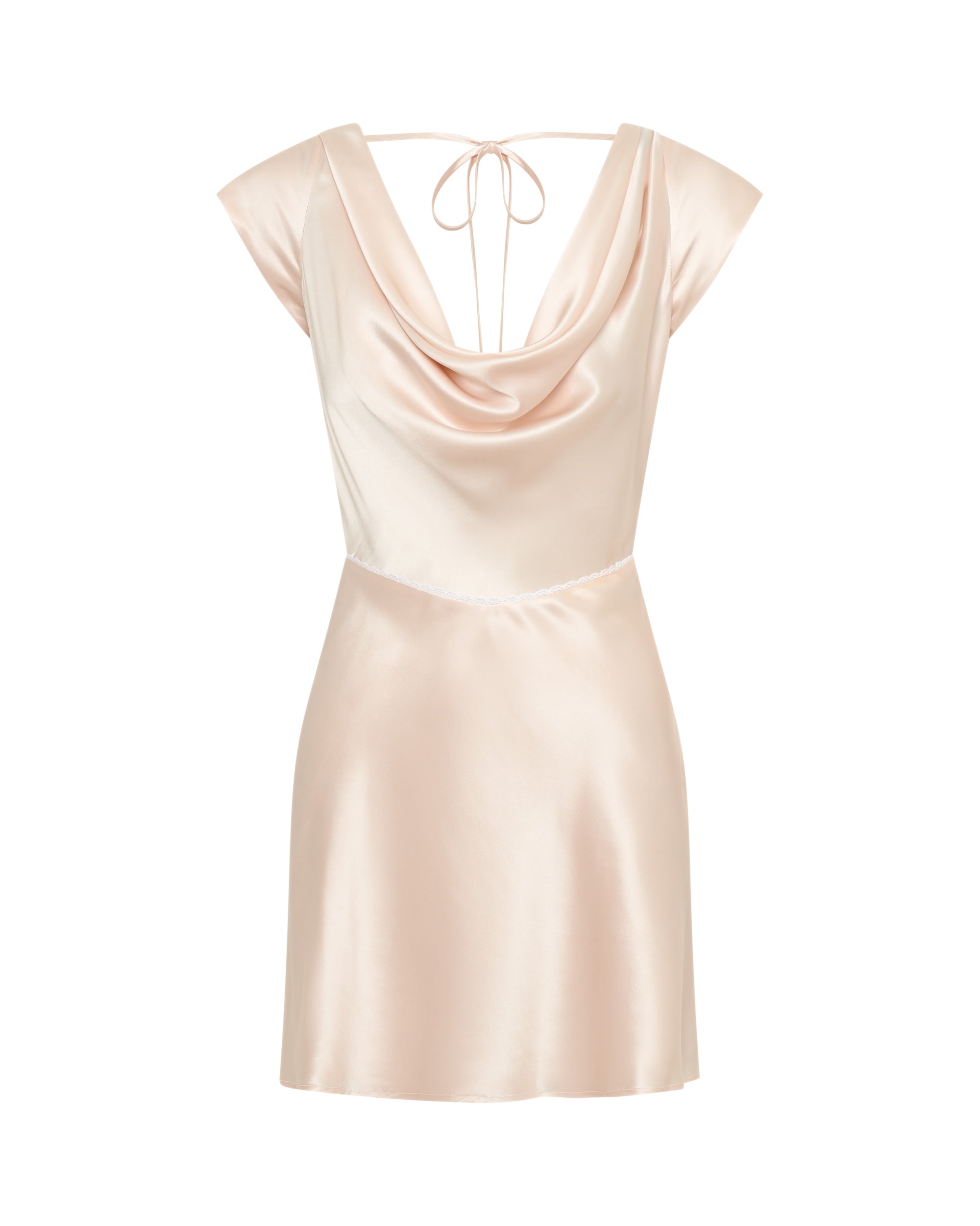 The Ariel Dress