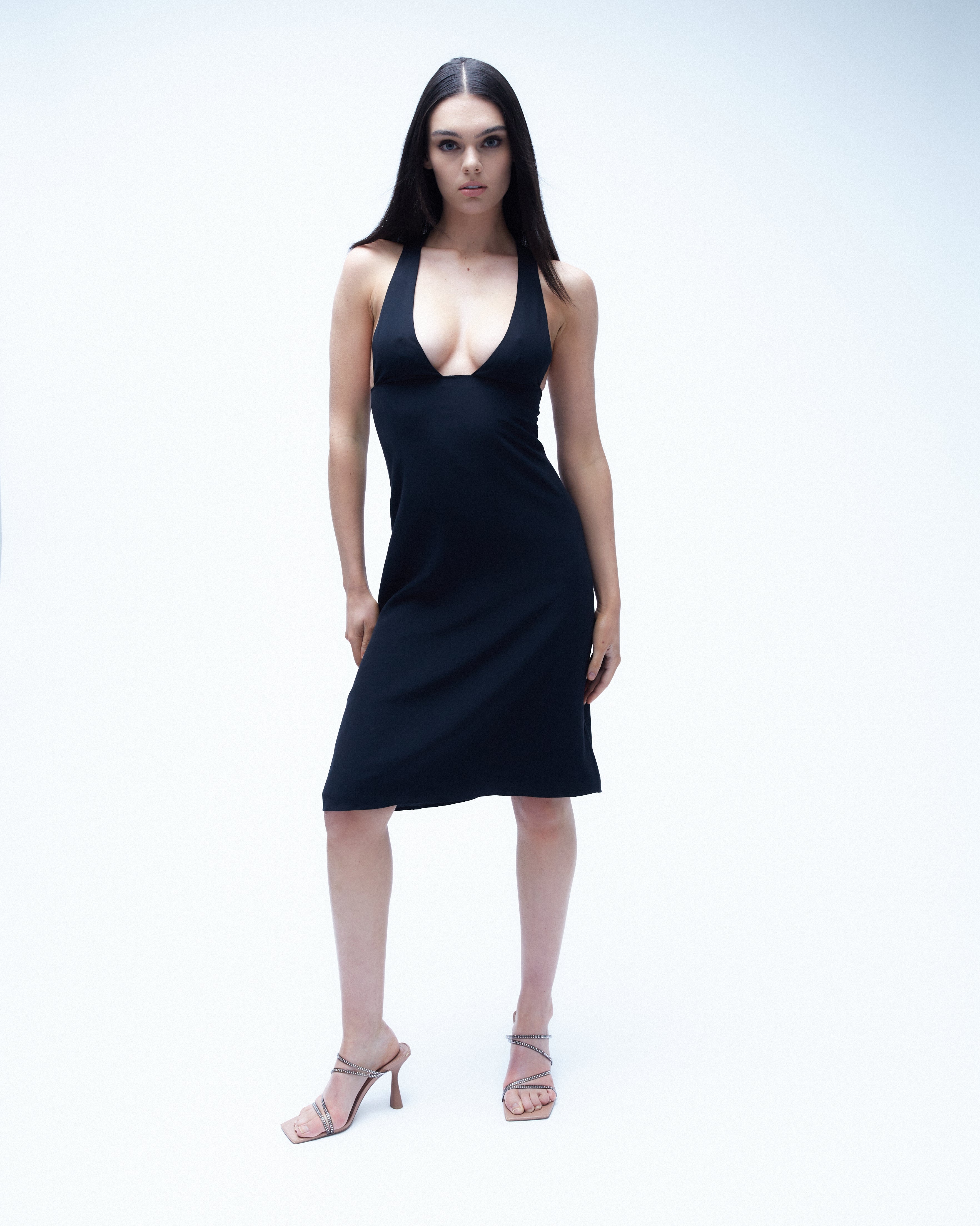 The Valeria Dress