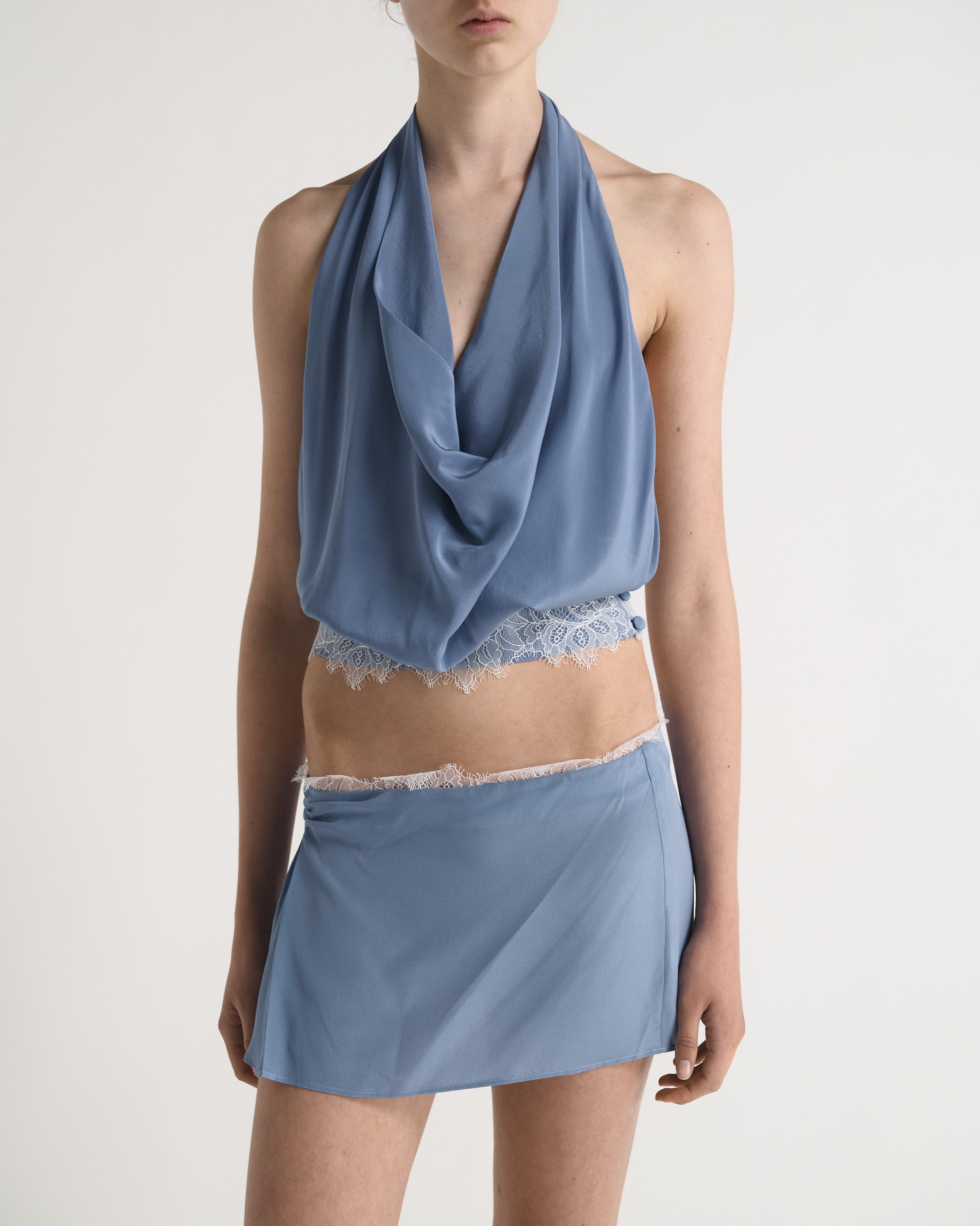 The Belle Top