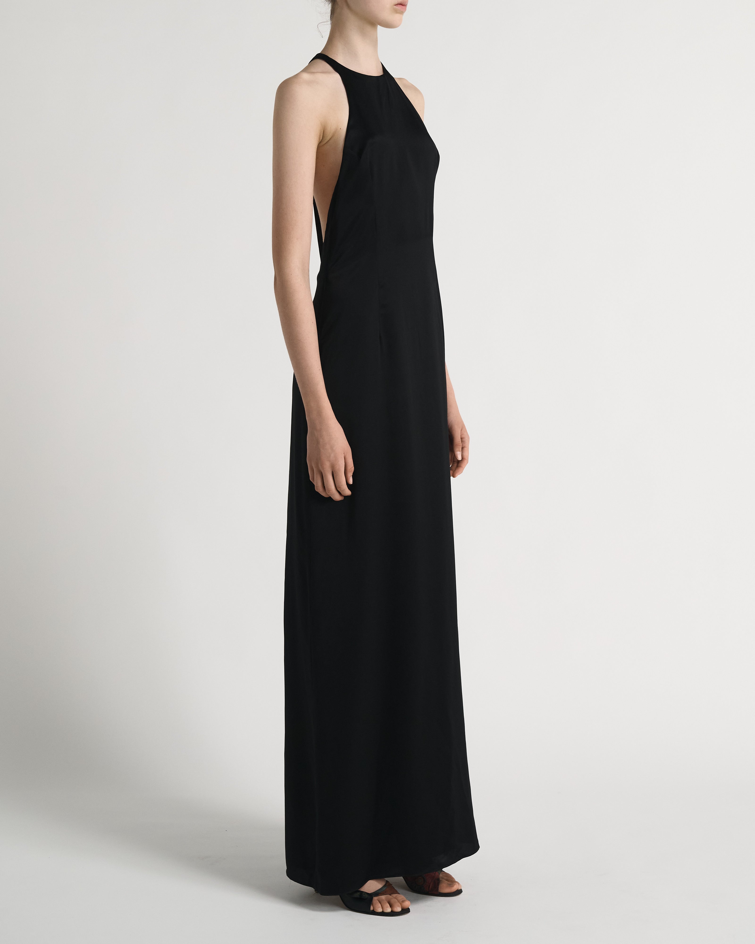 The Ramona Dress