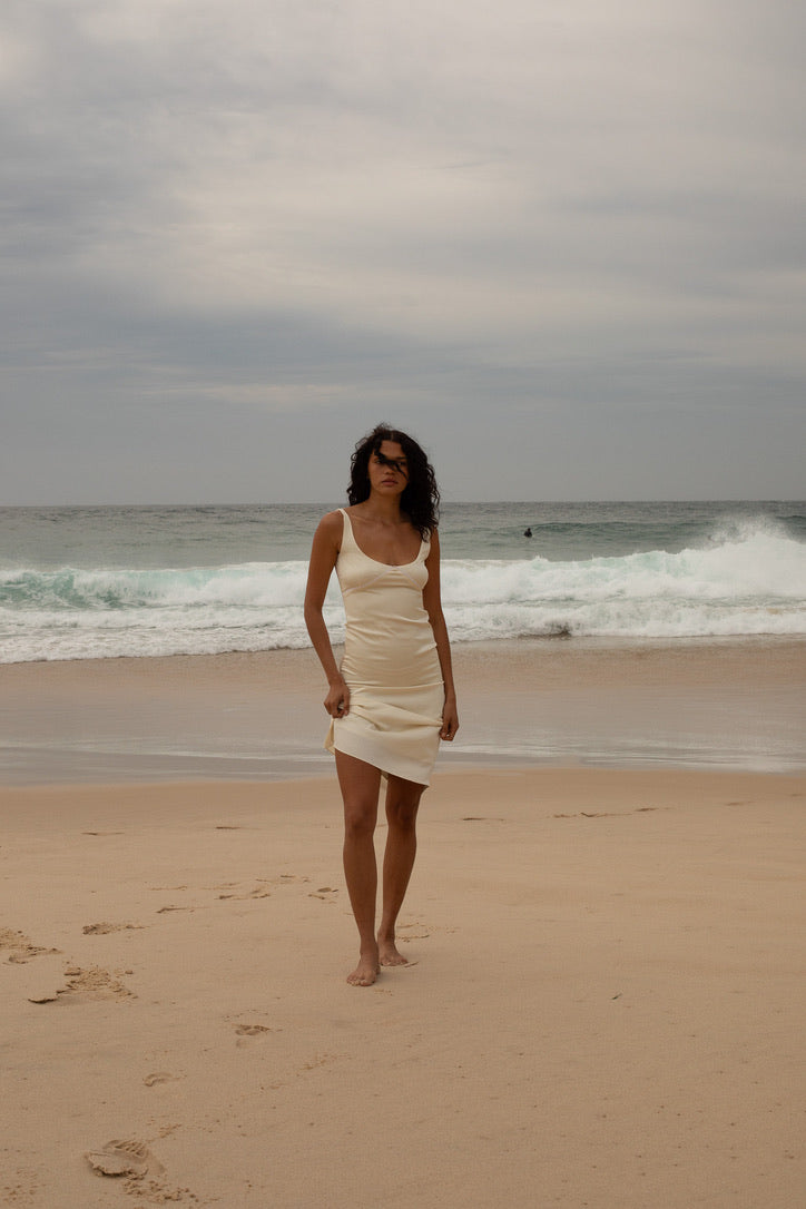 The Isabel Dress