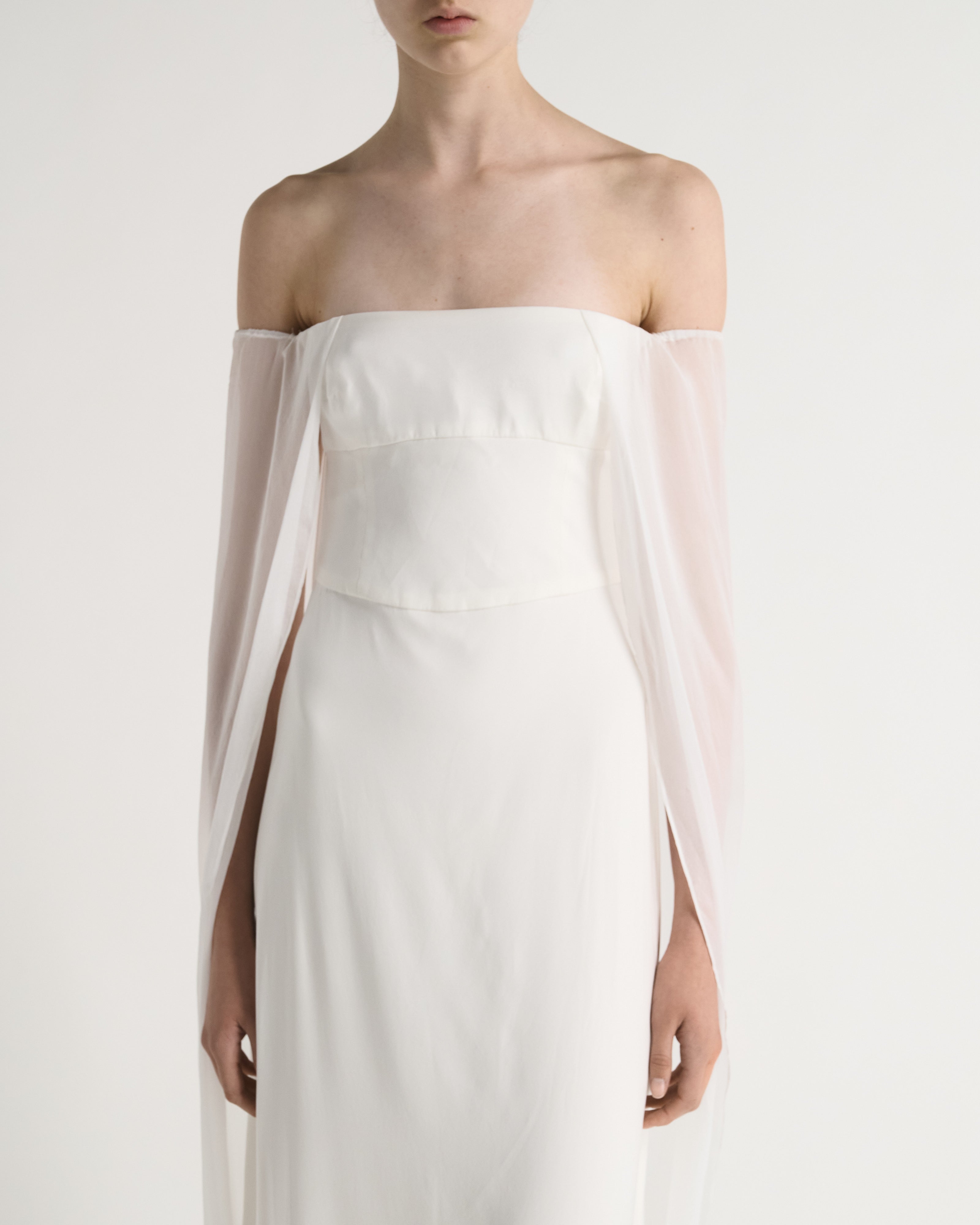 The Carolina Dress