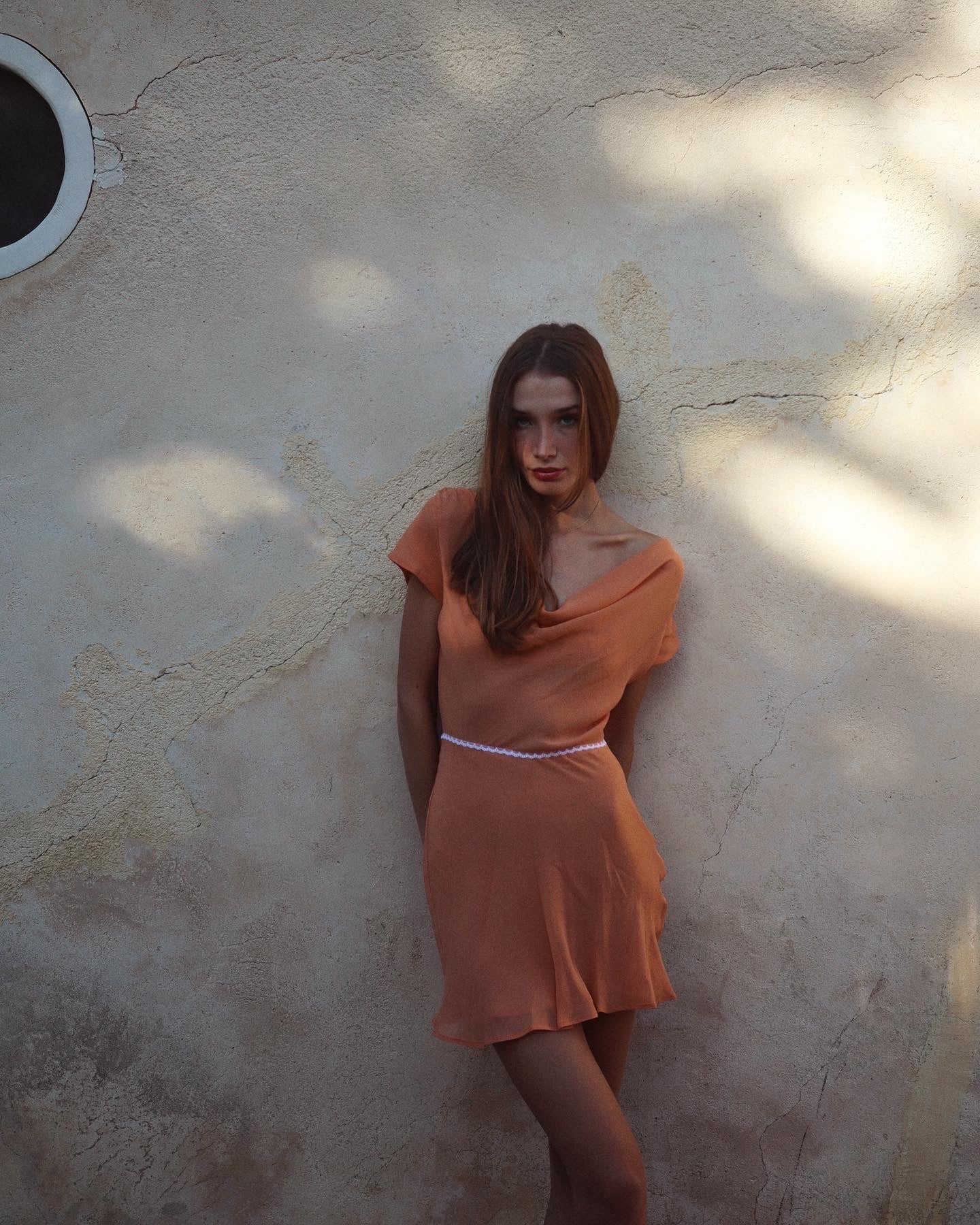 The Ariel Dress