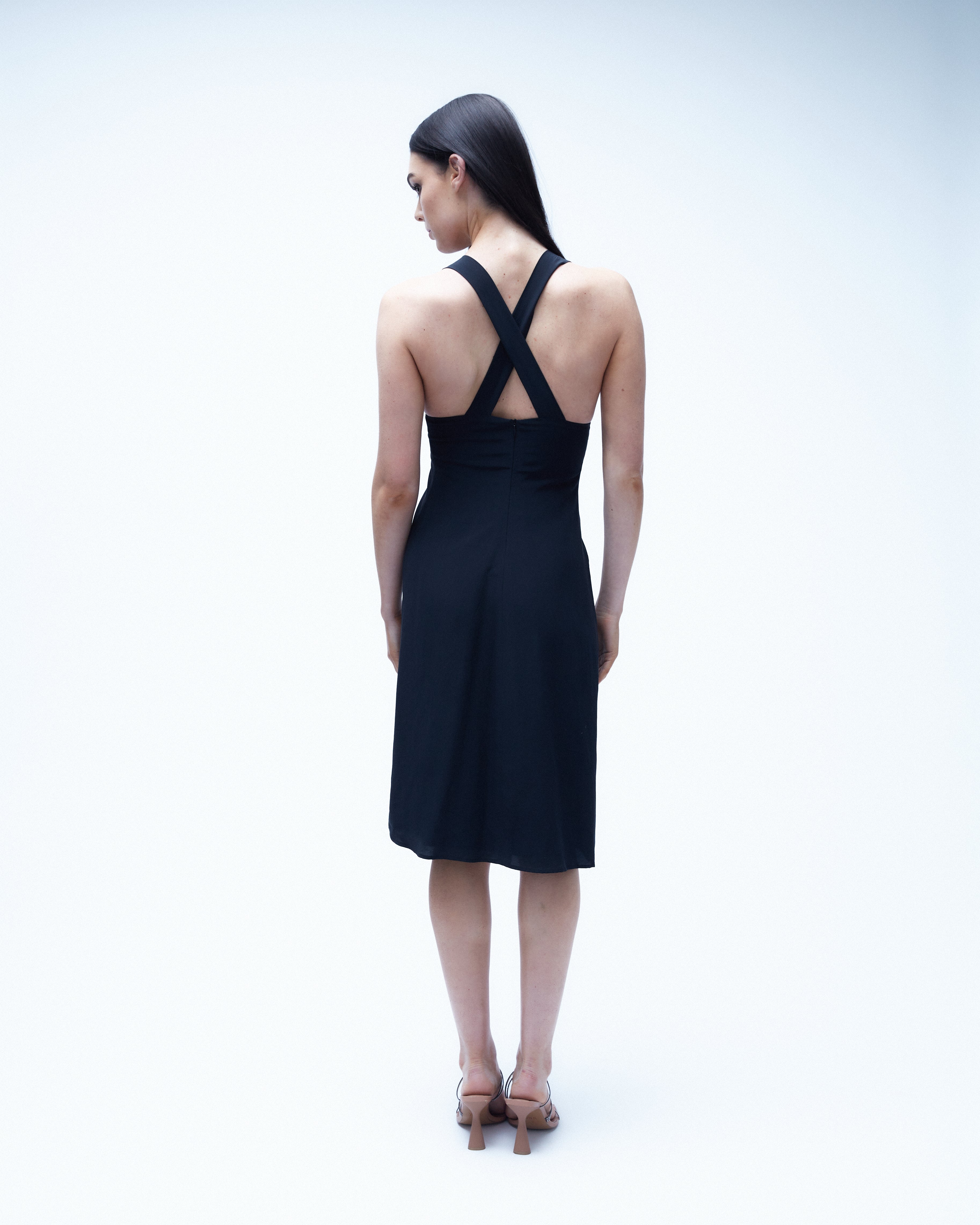 The Valeria Dress