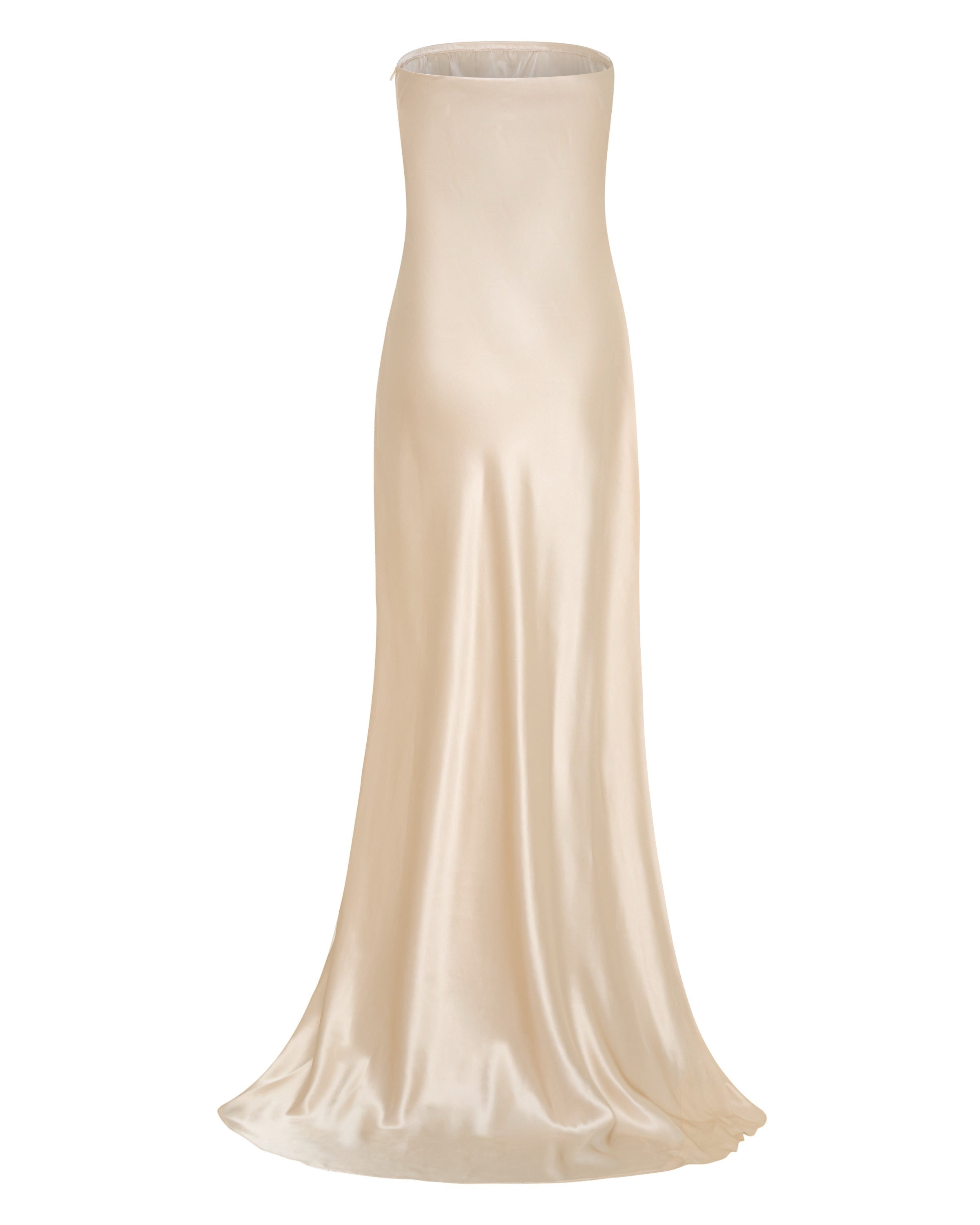 The August Dress