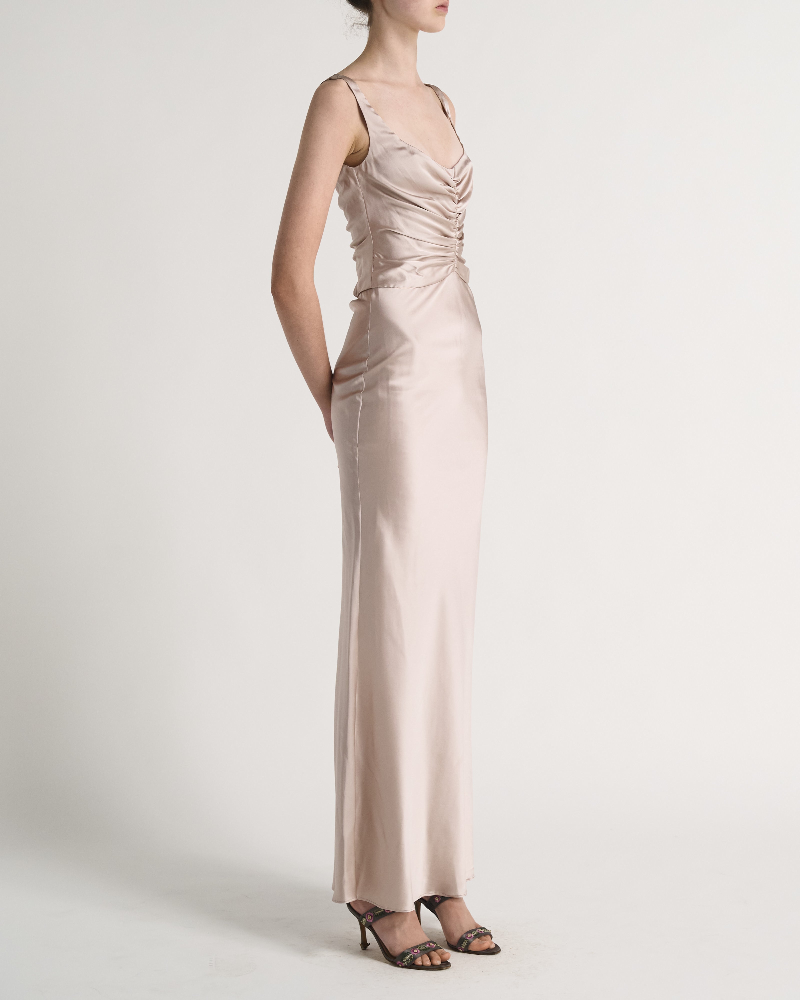 The Grace Dress