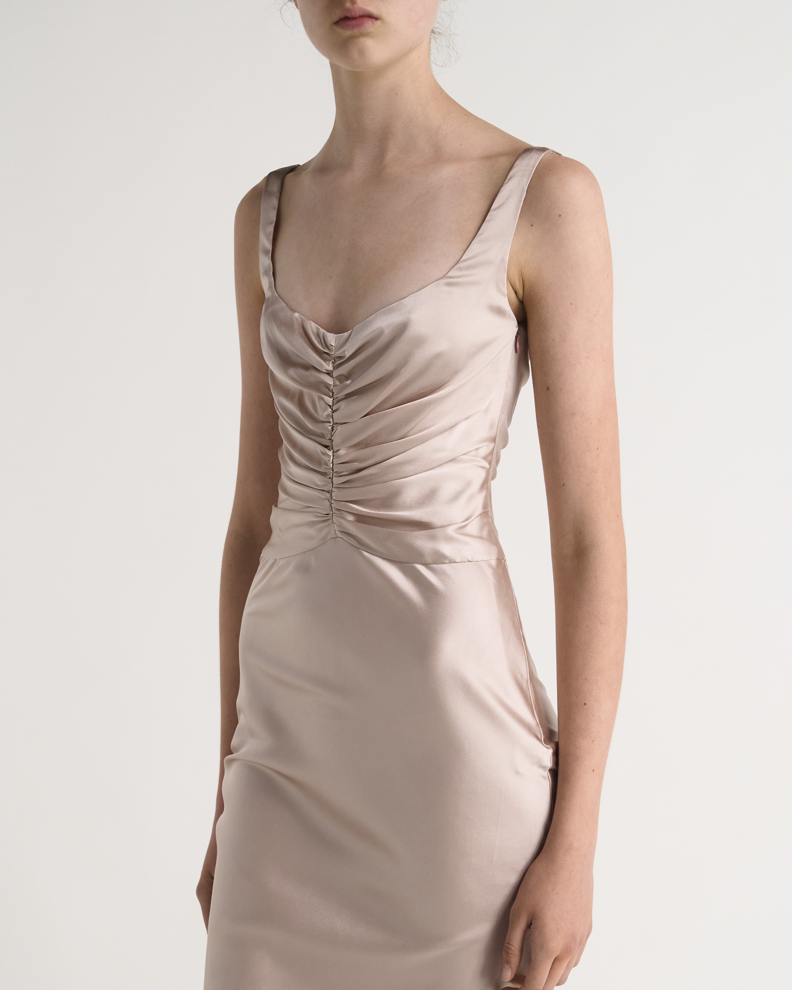 The Grace Dress