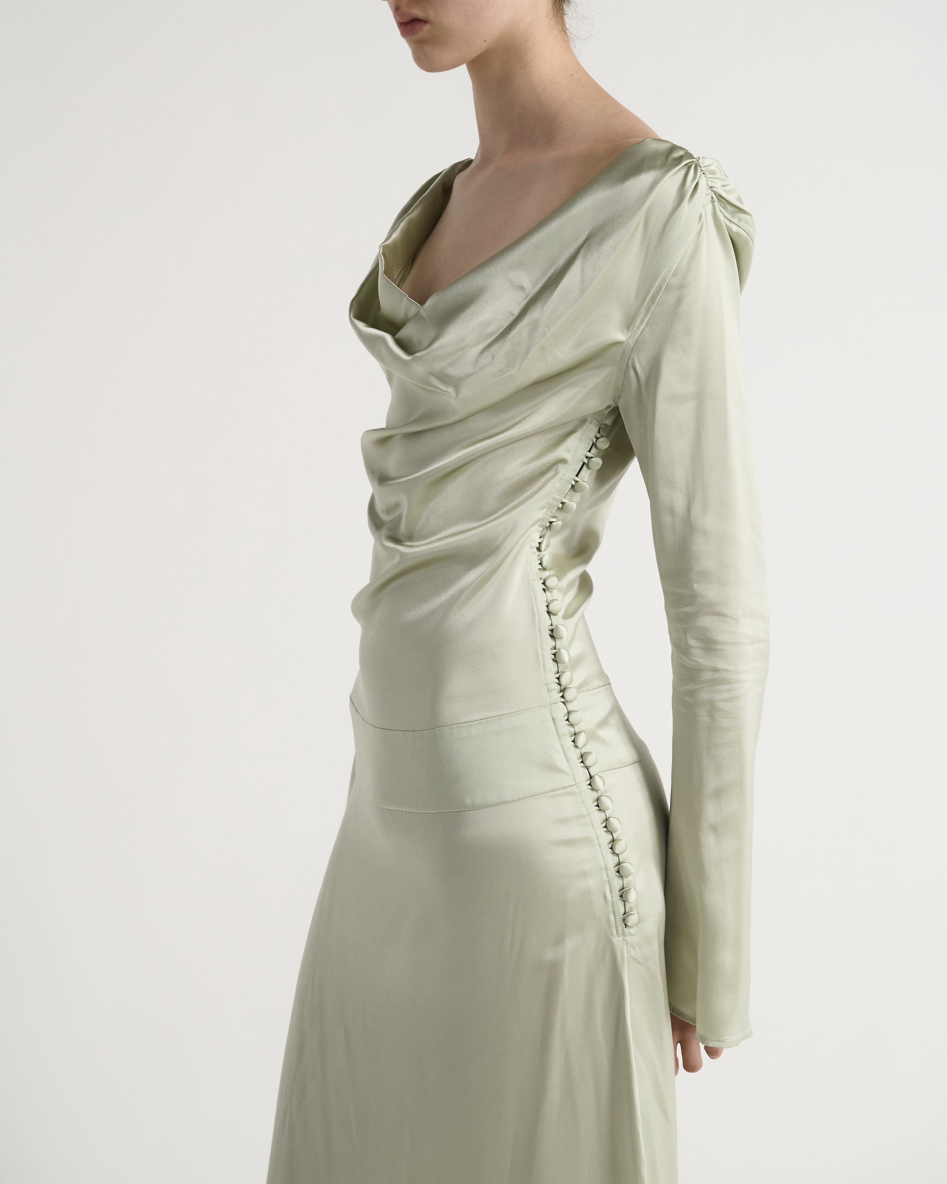The Holly Dress