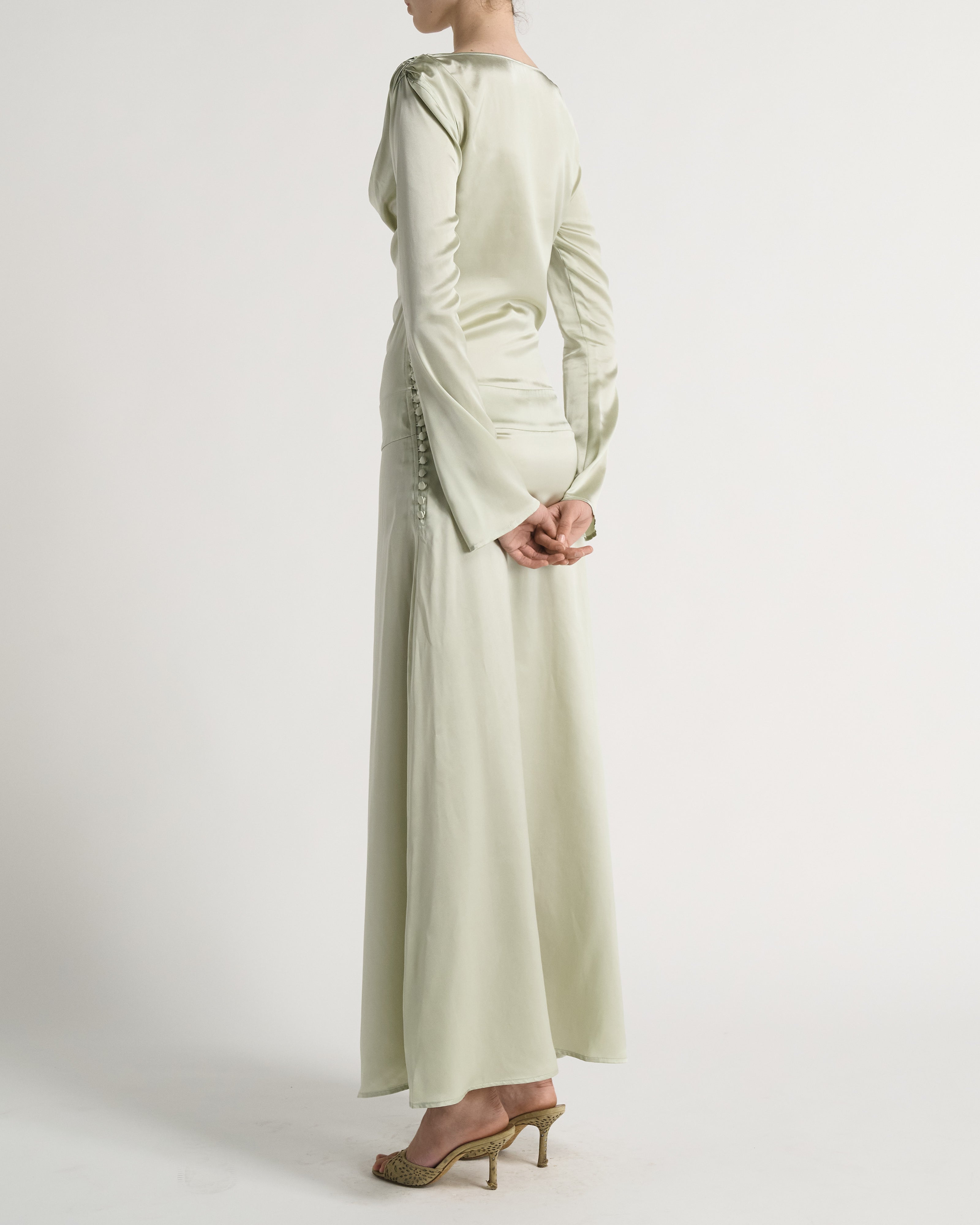The Holly Dress