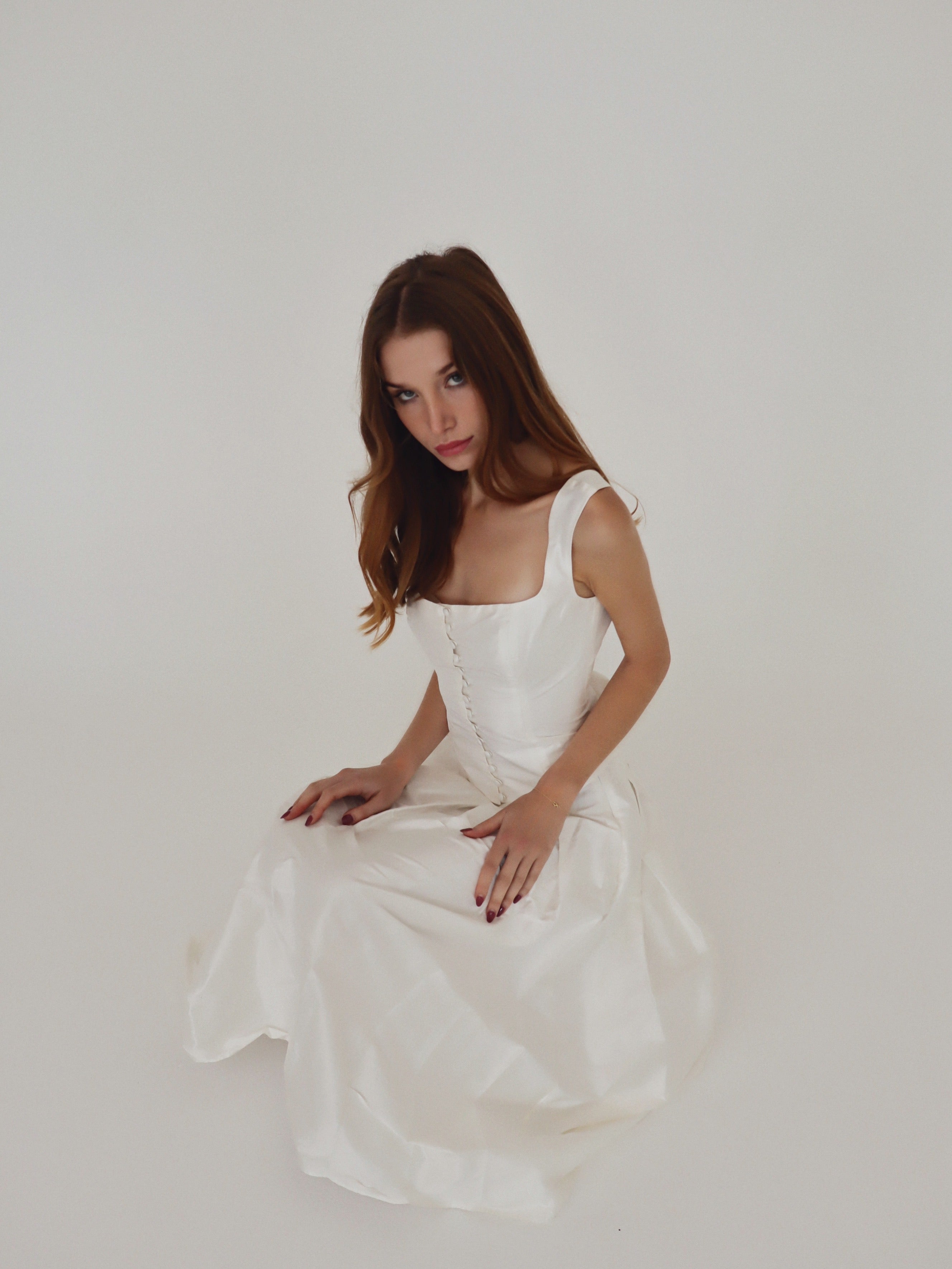 The Heidi Top