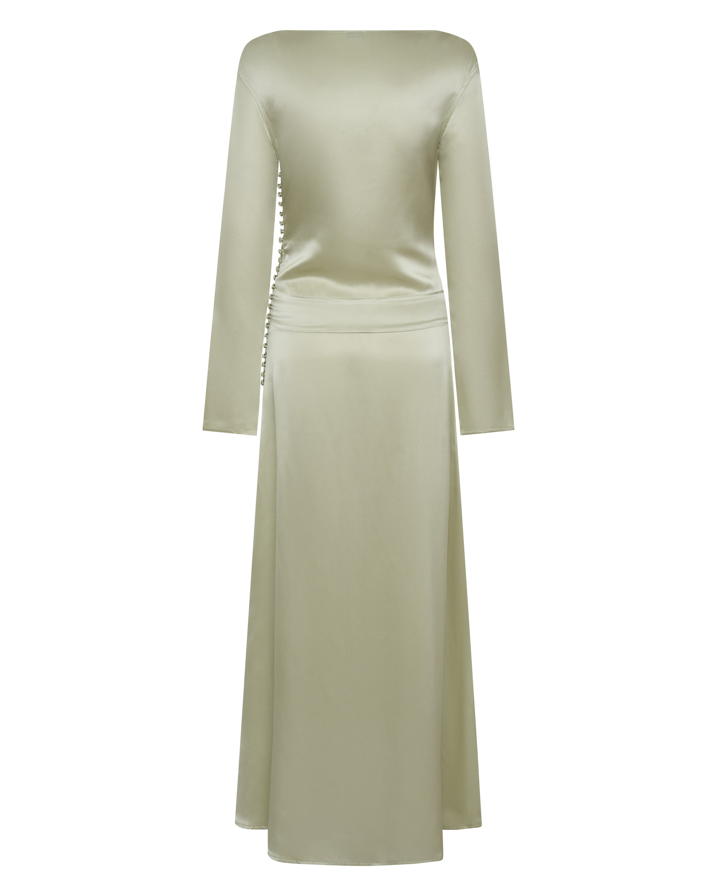 The Holly Dress
