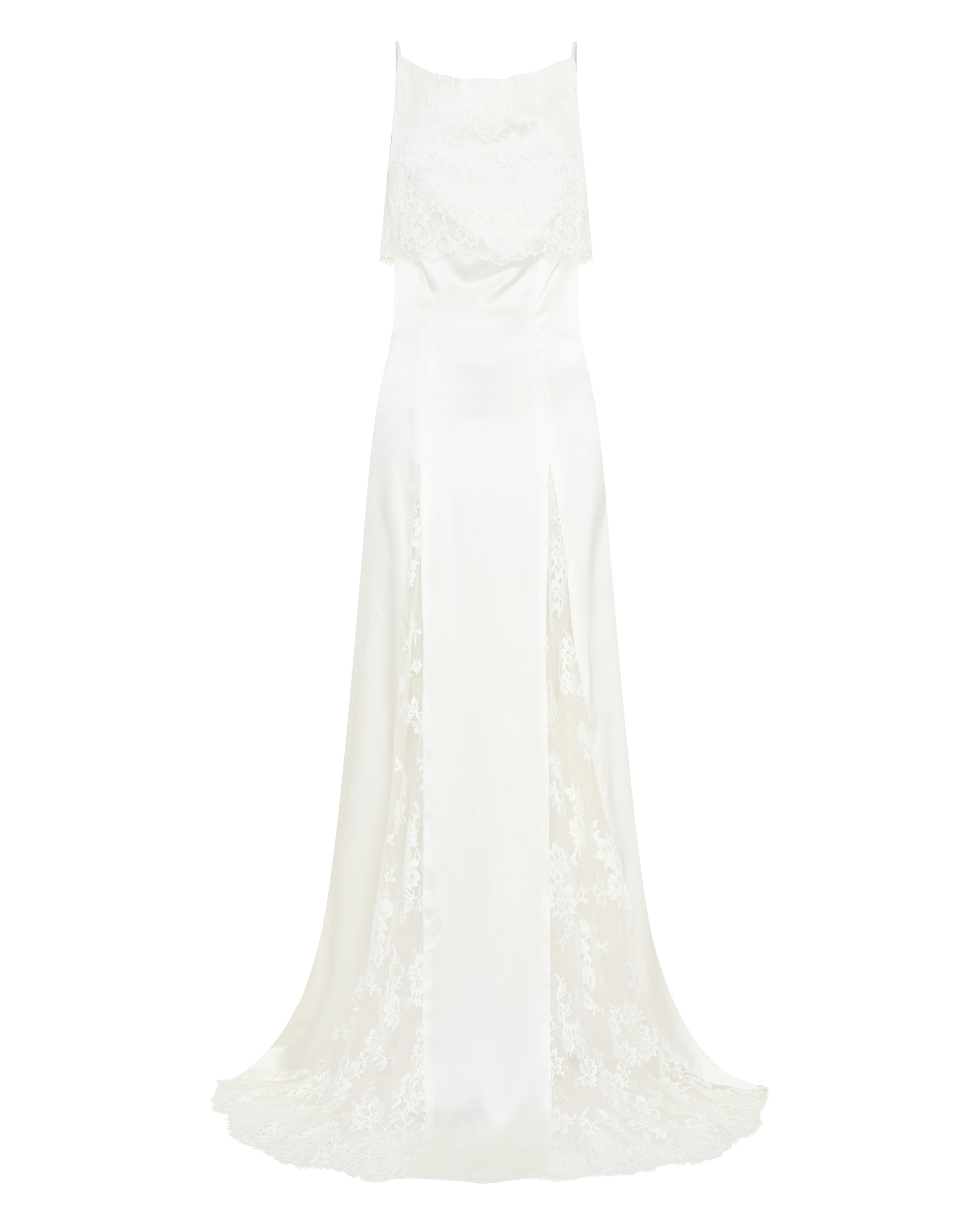 The Rosa Dress