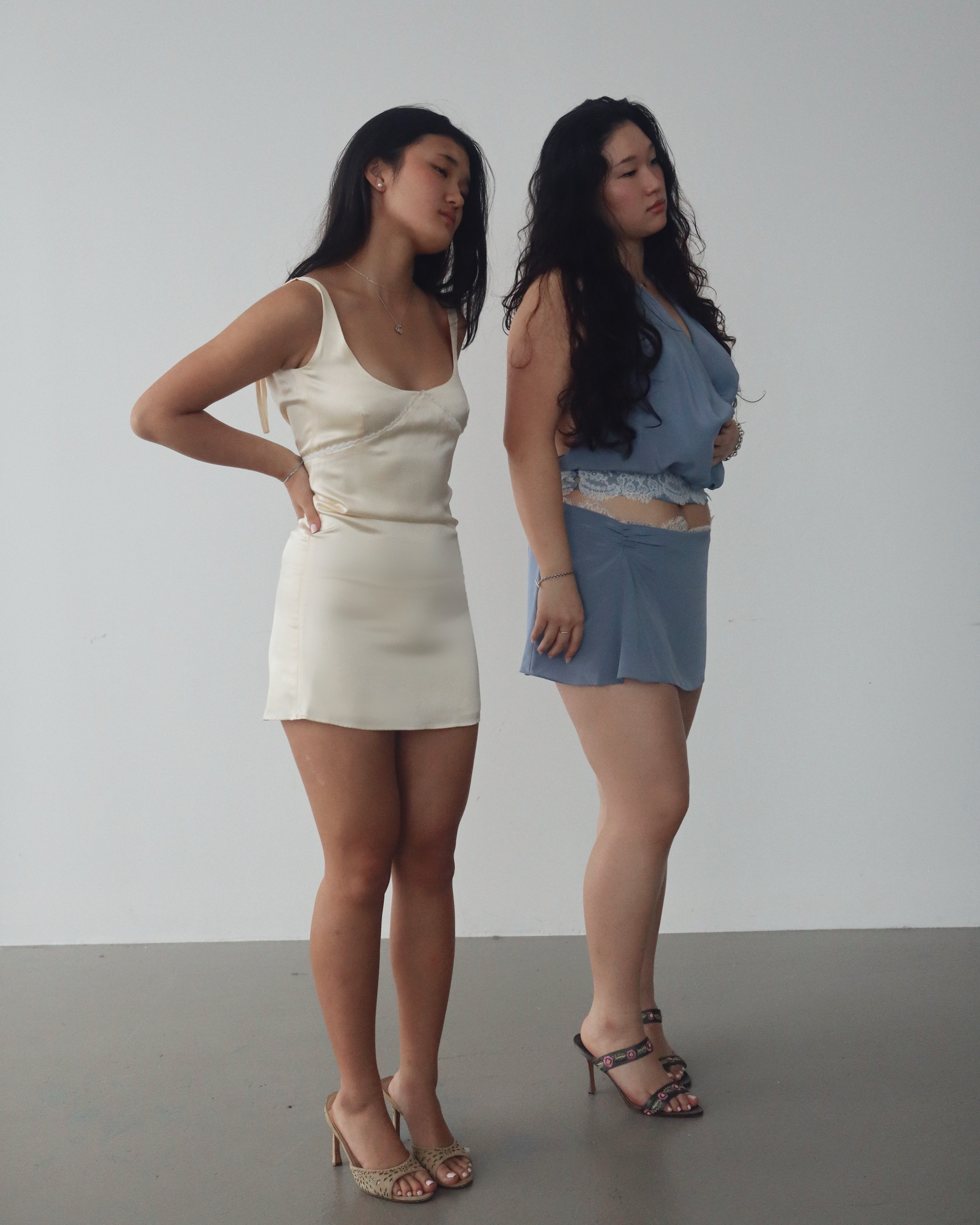 The Molly Dress